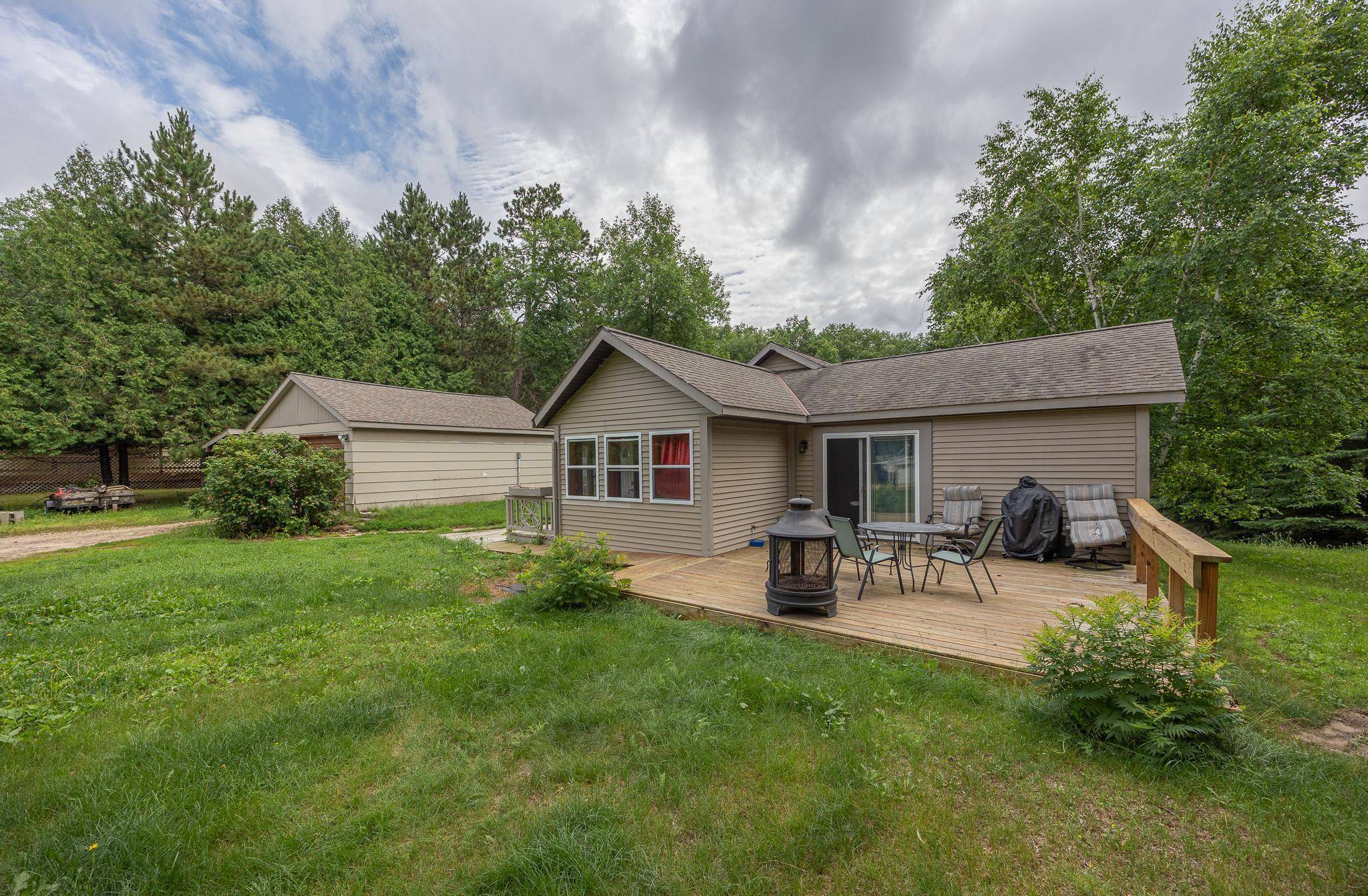 1238 26th AVE NW, Backus, MN 56435