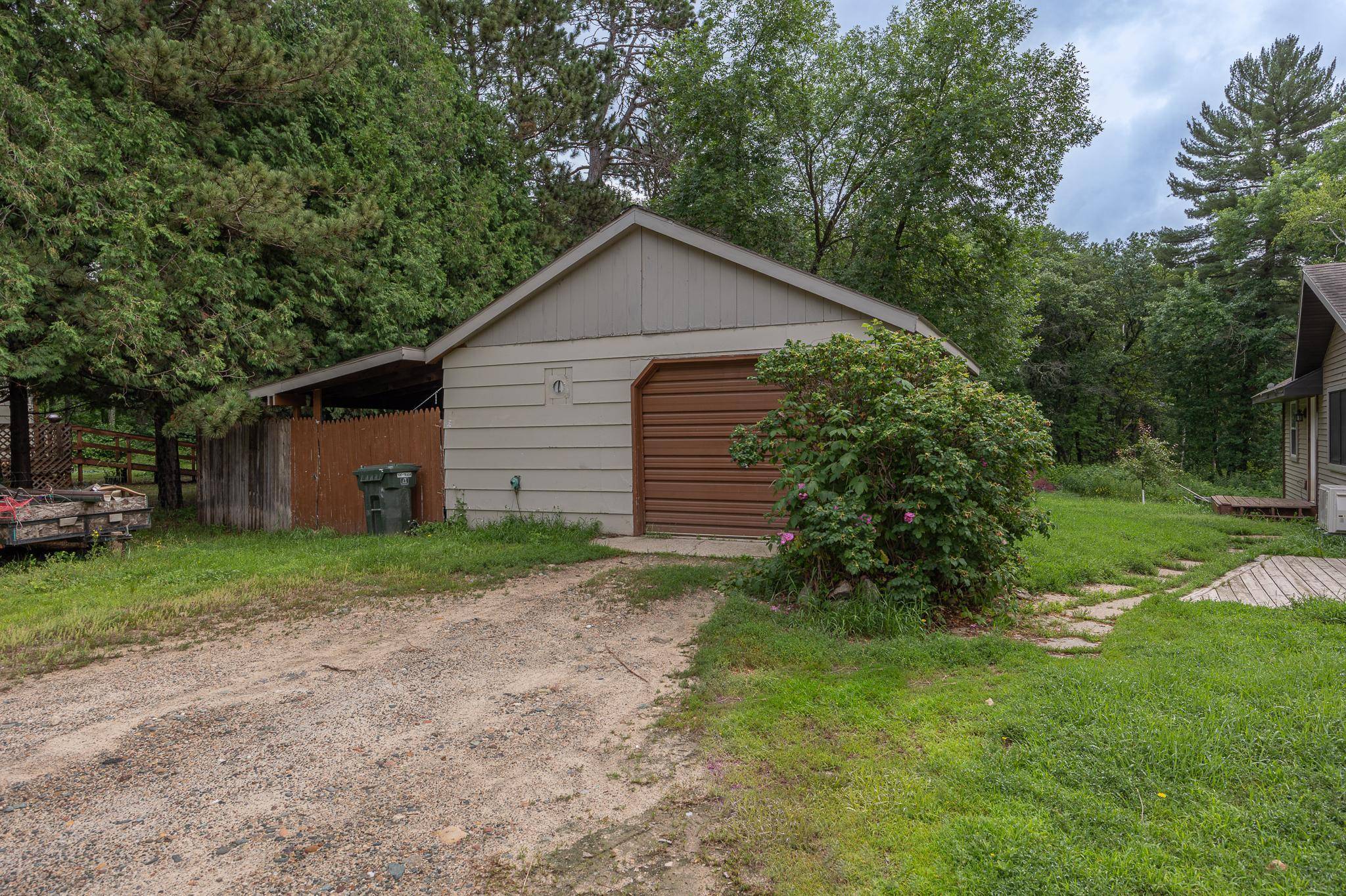1238 26th AVE NW, Backus, MN 56435
