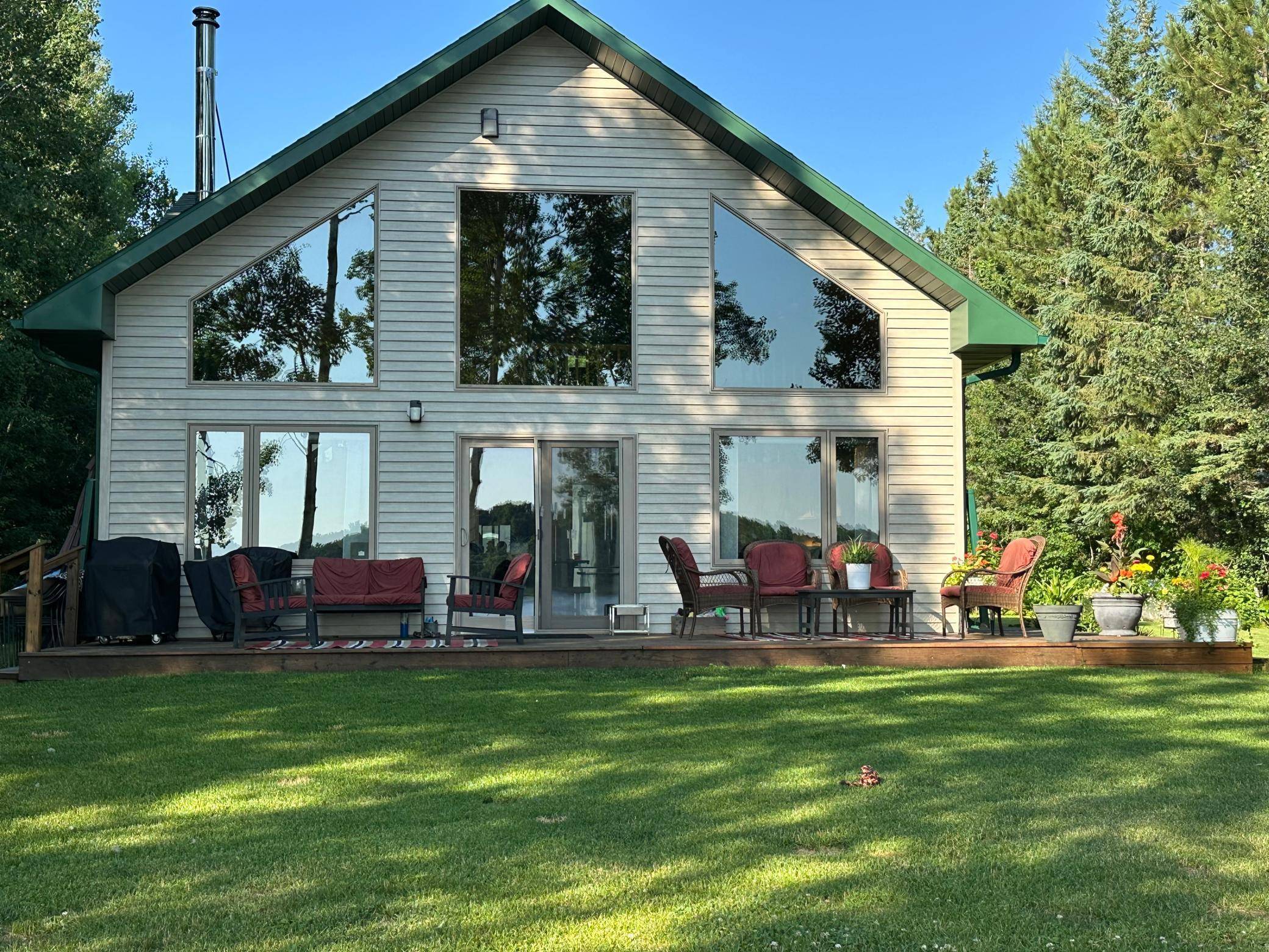 1415 Riverside DR NW #1415, Baudette, MN 56623