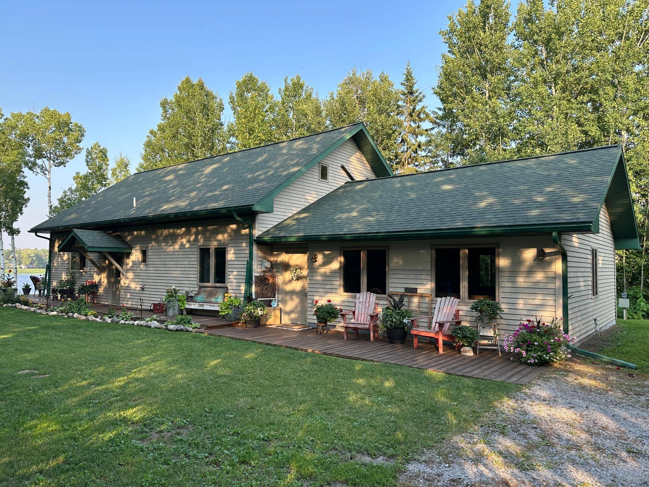 1415 Riverside DR NW #1415, Baudette, MN 56623