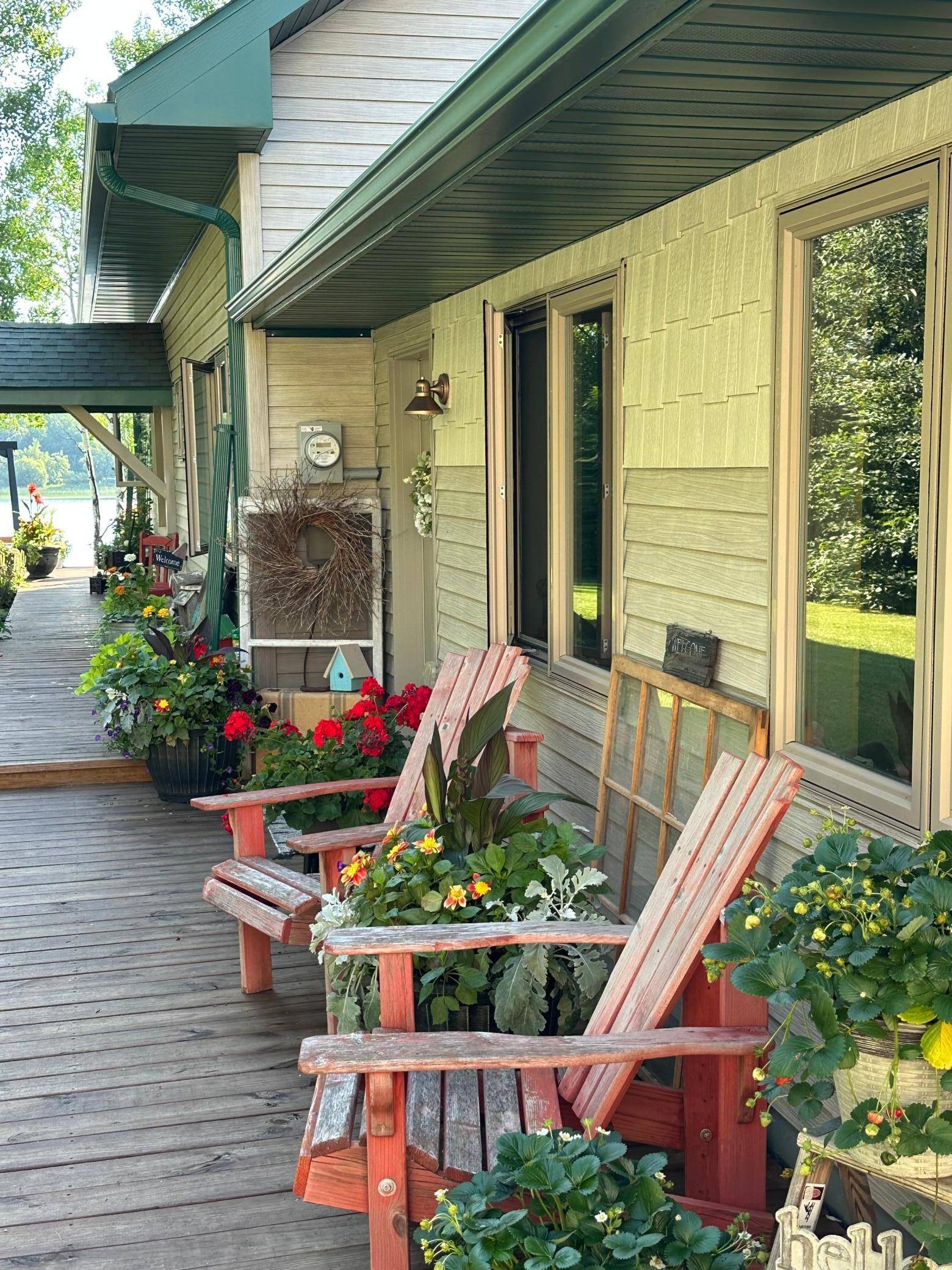 1415 Riverside DR NW #1415, Baudette, MN 56623