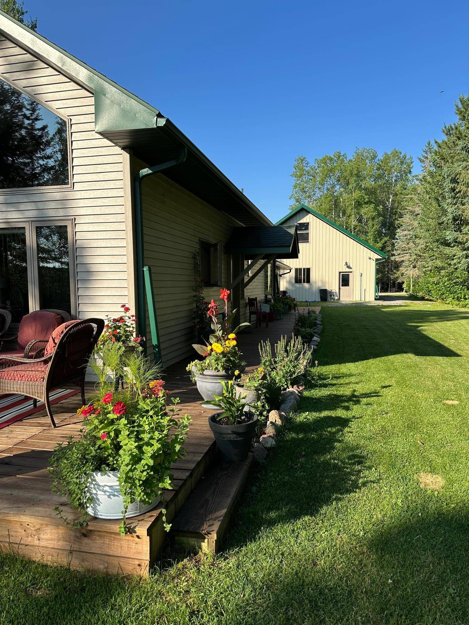 1415 Riverside DR NW #1415, Baudette, MN 56623
