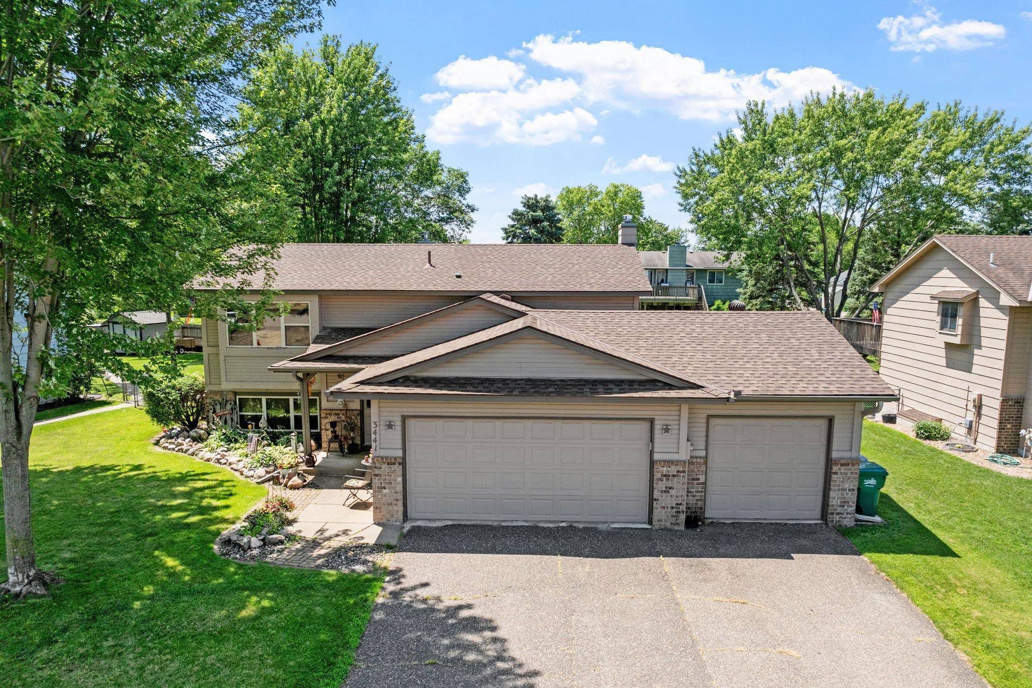 3441 E Mineral Pond BLVD, Anoka, MN 55303