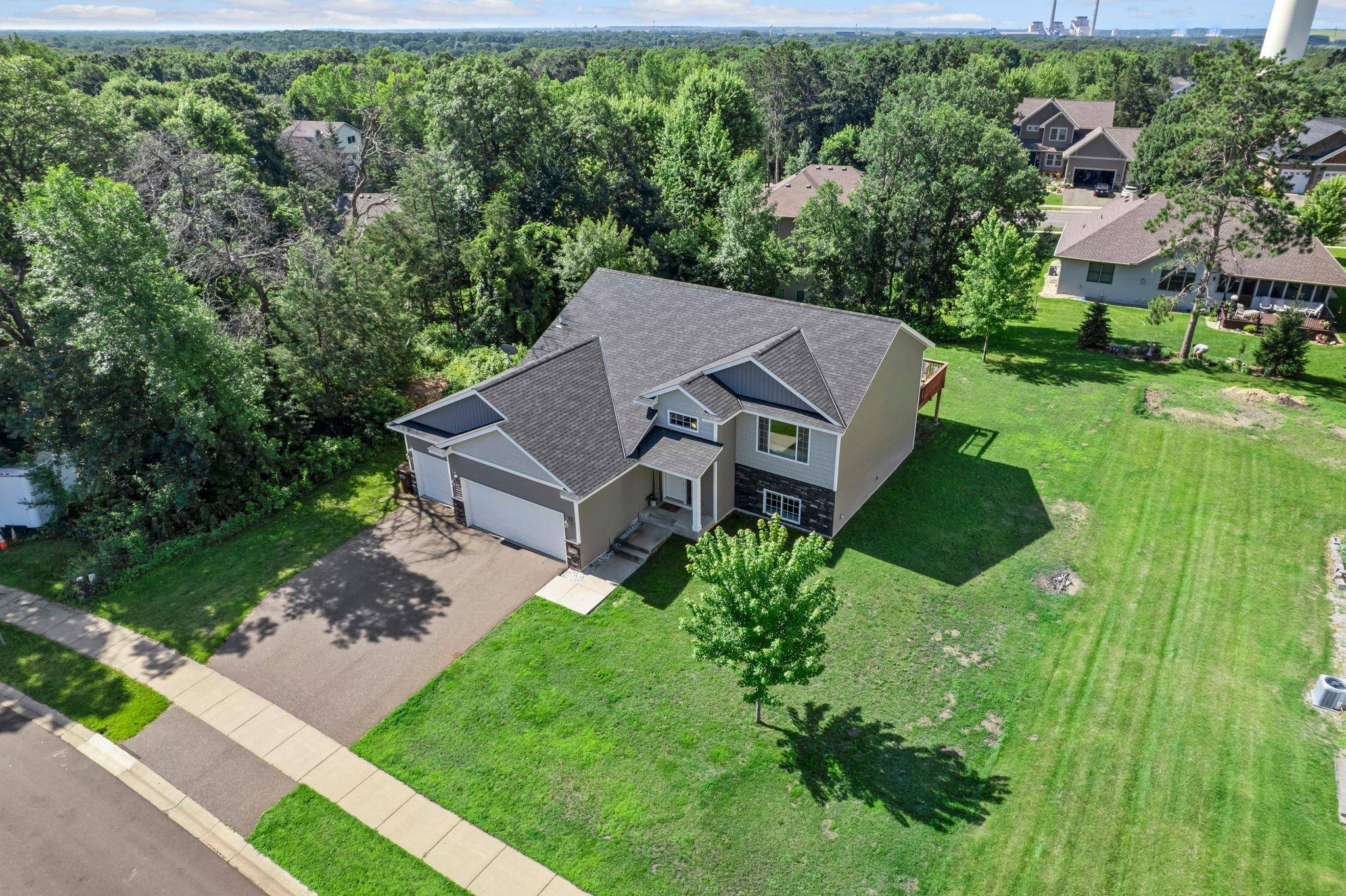 13143 Jefferson ST, Becker, MN 55308