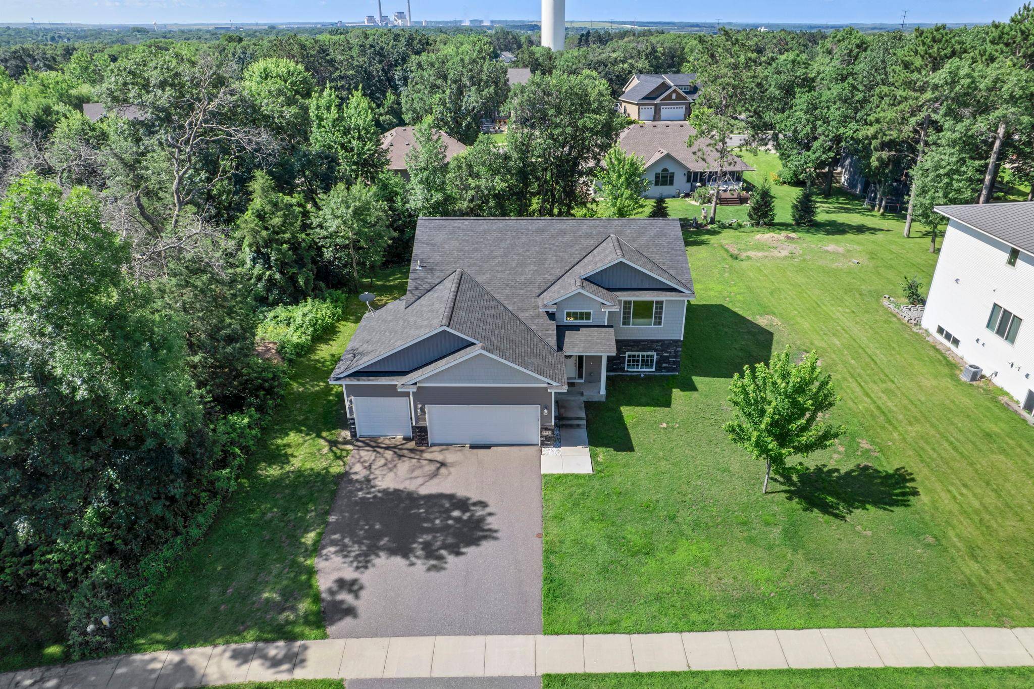 13143 Jefferson ST, Becker, MN 55308