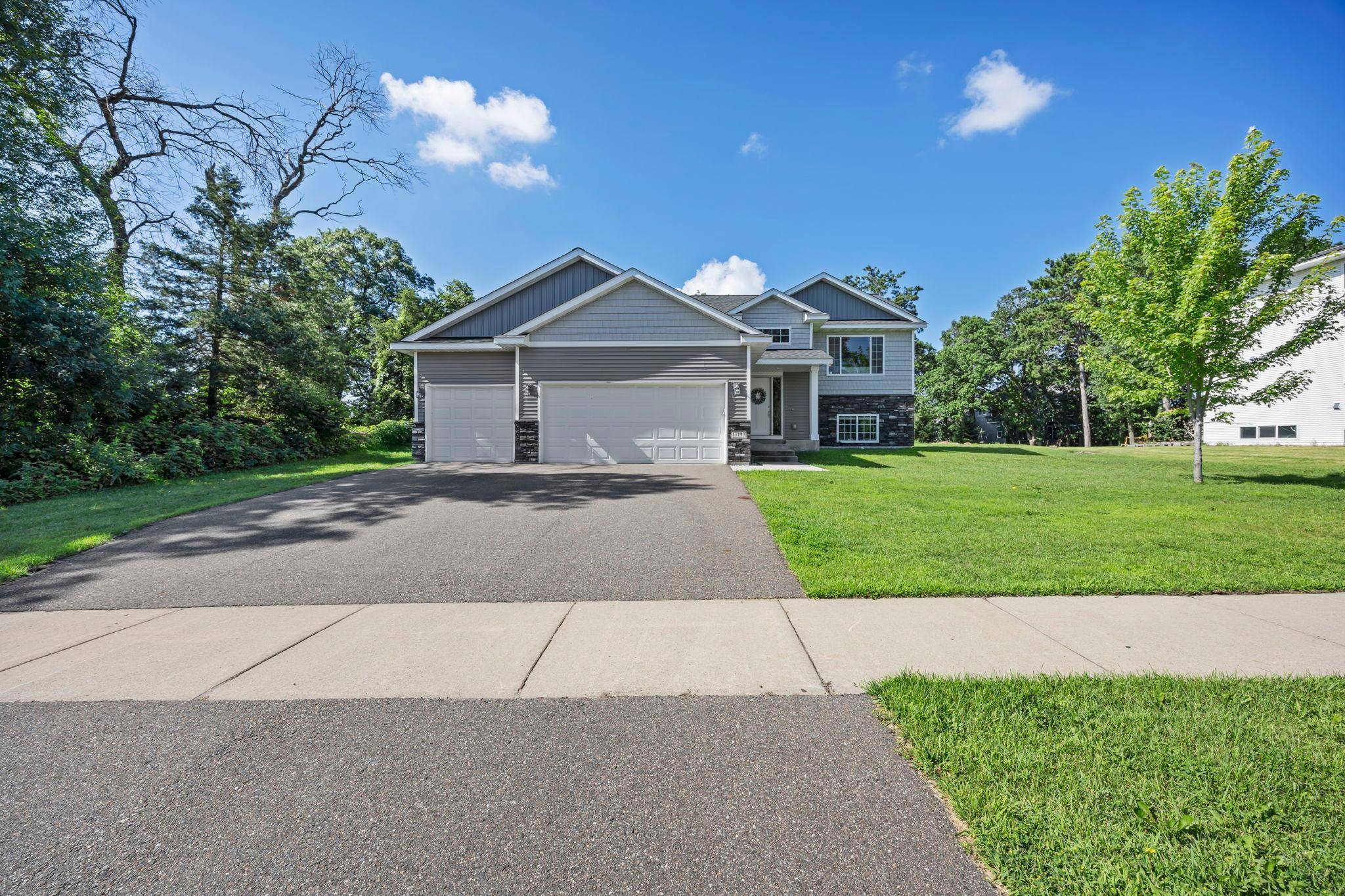 13143 Jefferson ST, Becker, MN 55308