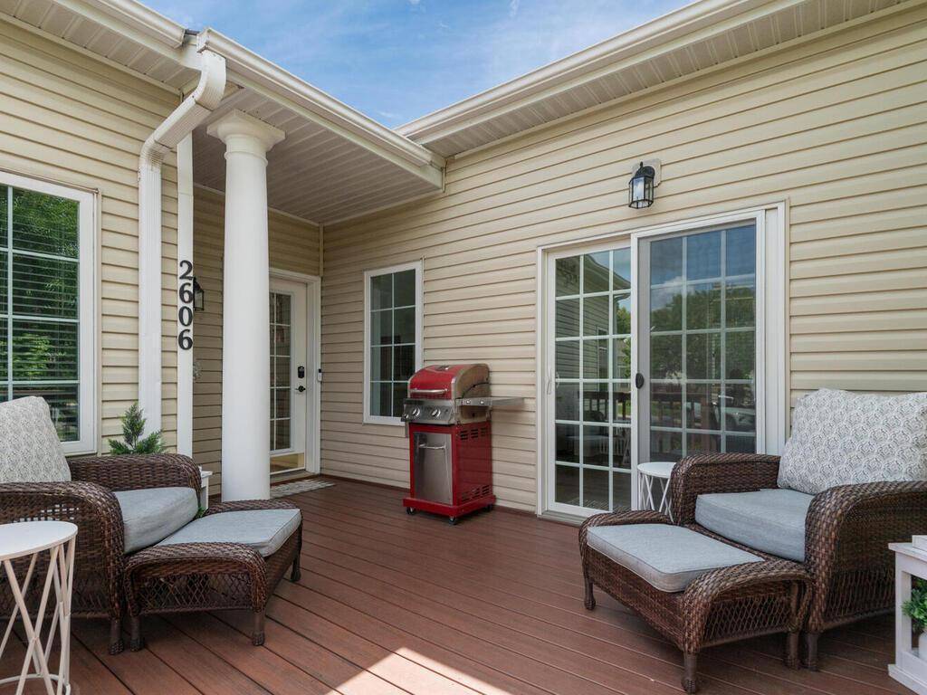 2606 Boulder WAY, Burnsville, MN 55337