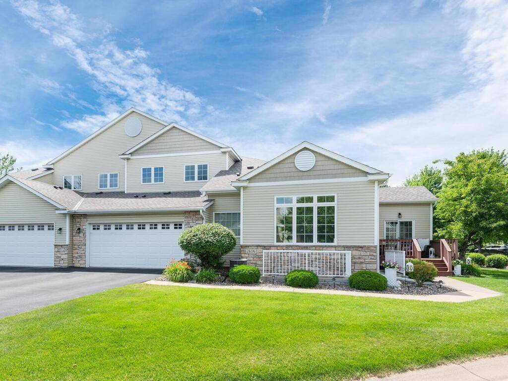2606 Boulder WAY, Burnsville, MN 55337