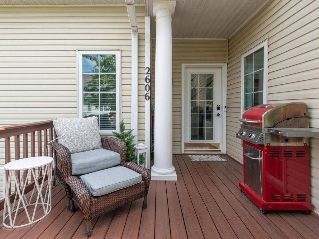 2606 Boulder WAY, Burnsville, MN 55337