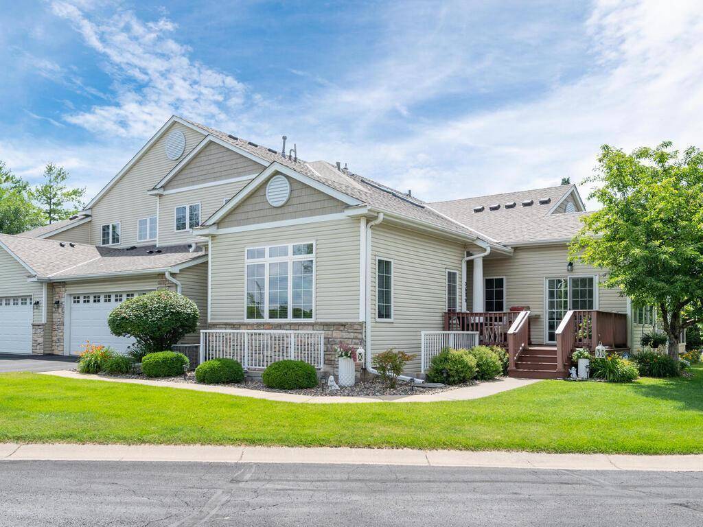2606 Boulder WAY, Burnsville, MN 55337