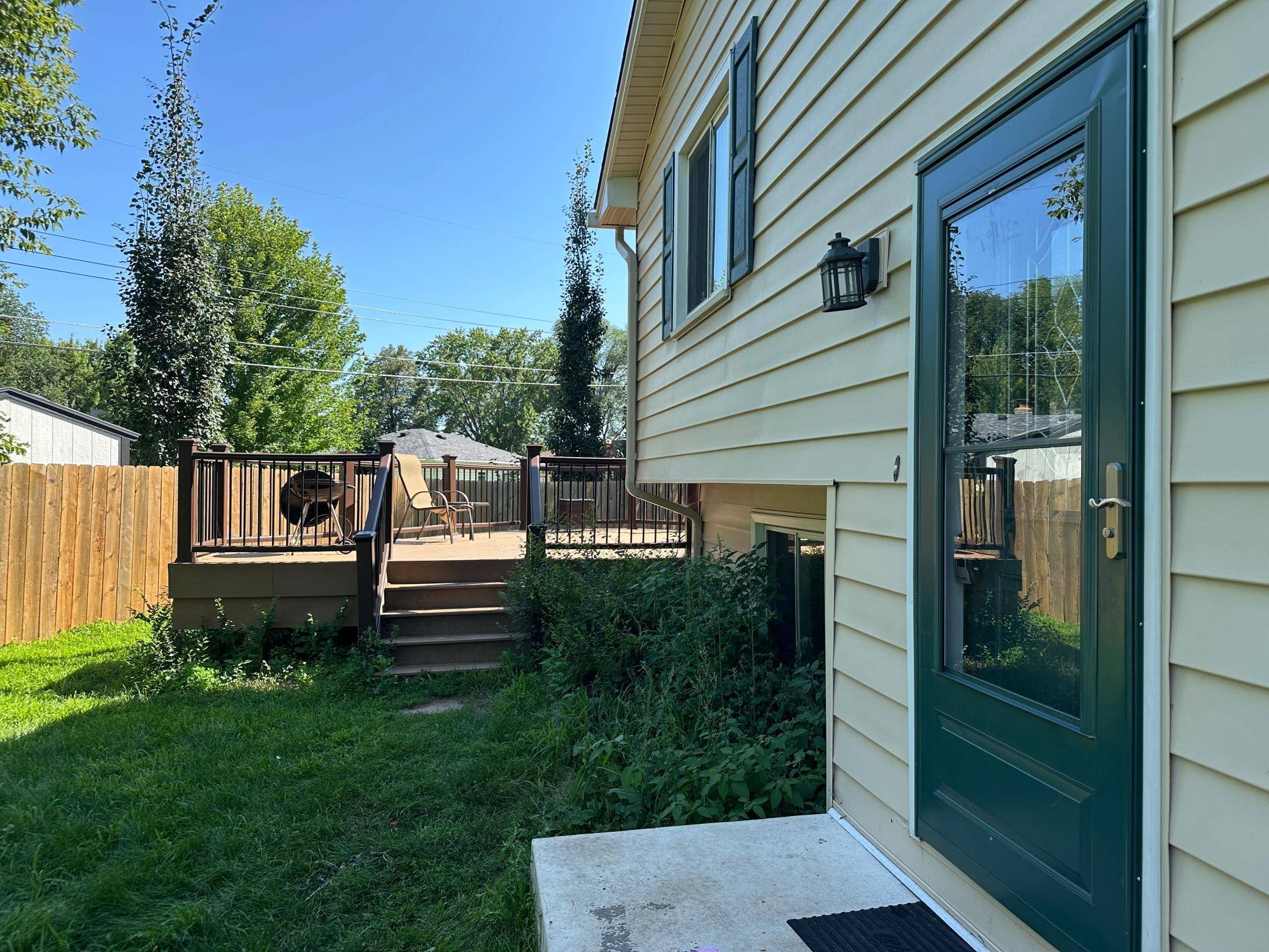 2728 111th AVE NW, Coon Rapids, MN 55433