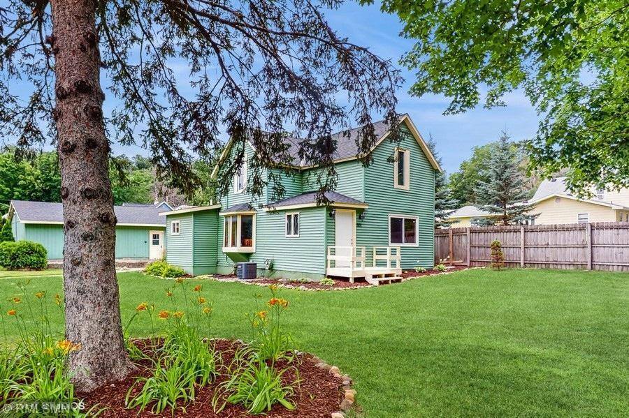 501 2nd ST SW, Cannon Falls, MN 55009