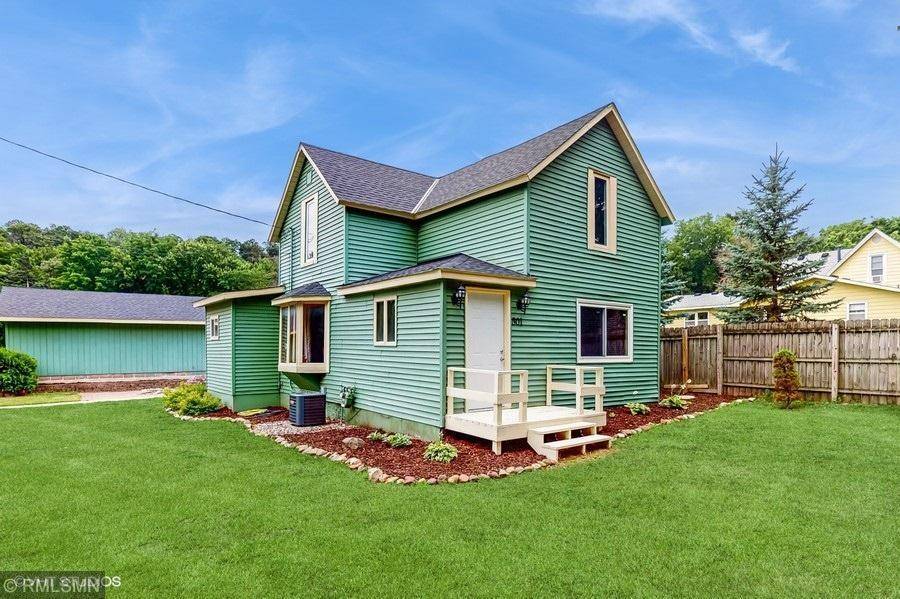 501 2nd ST SW, Cannon Falls, MN 55009