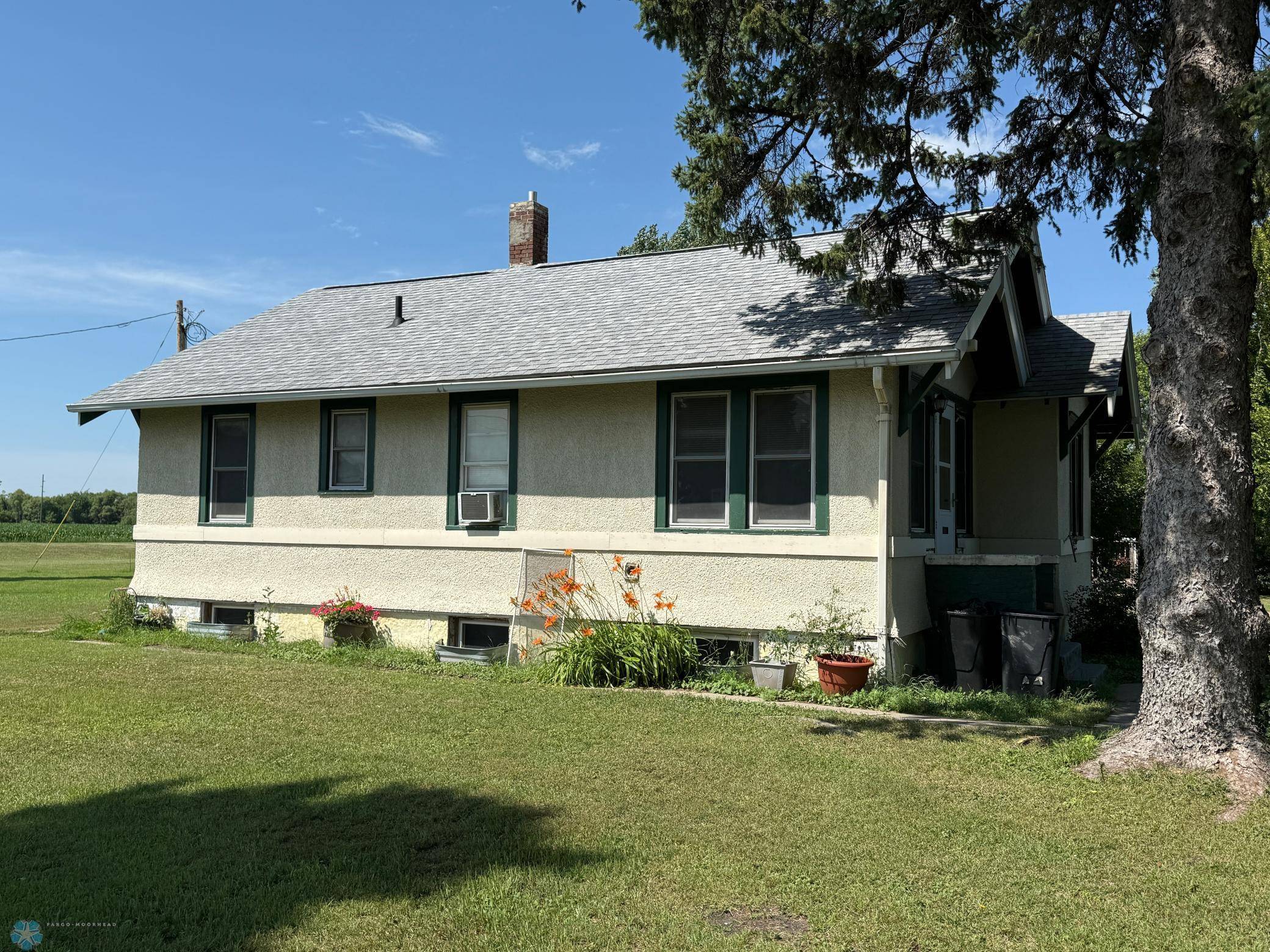 309 S 4th AVE W, Ada, MN 56510