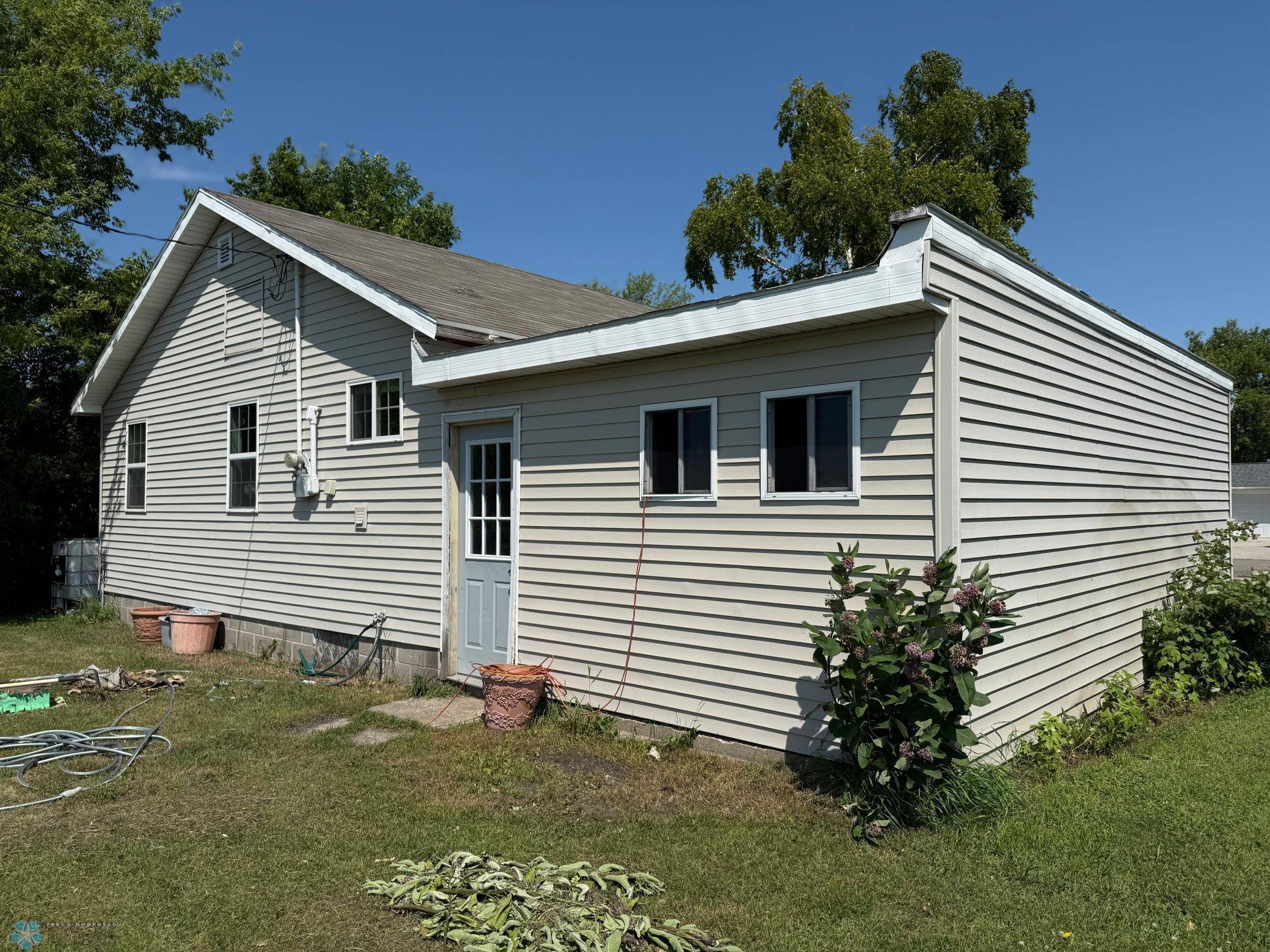 311 W 4th AVE S, Ada, MN 56510