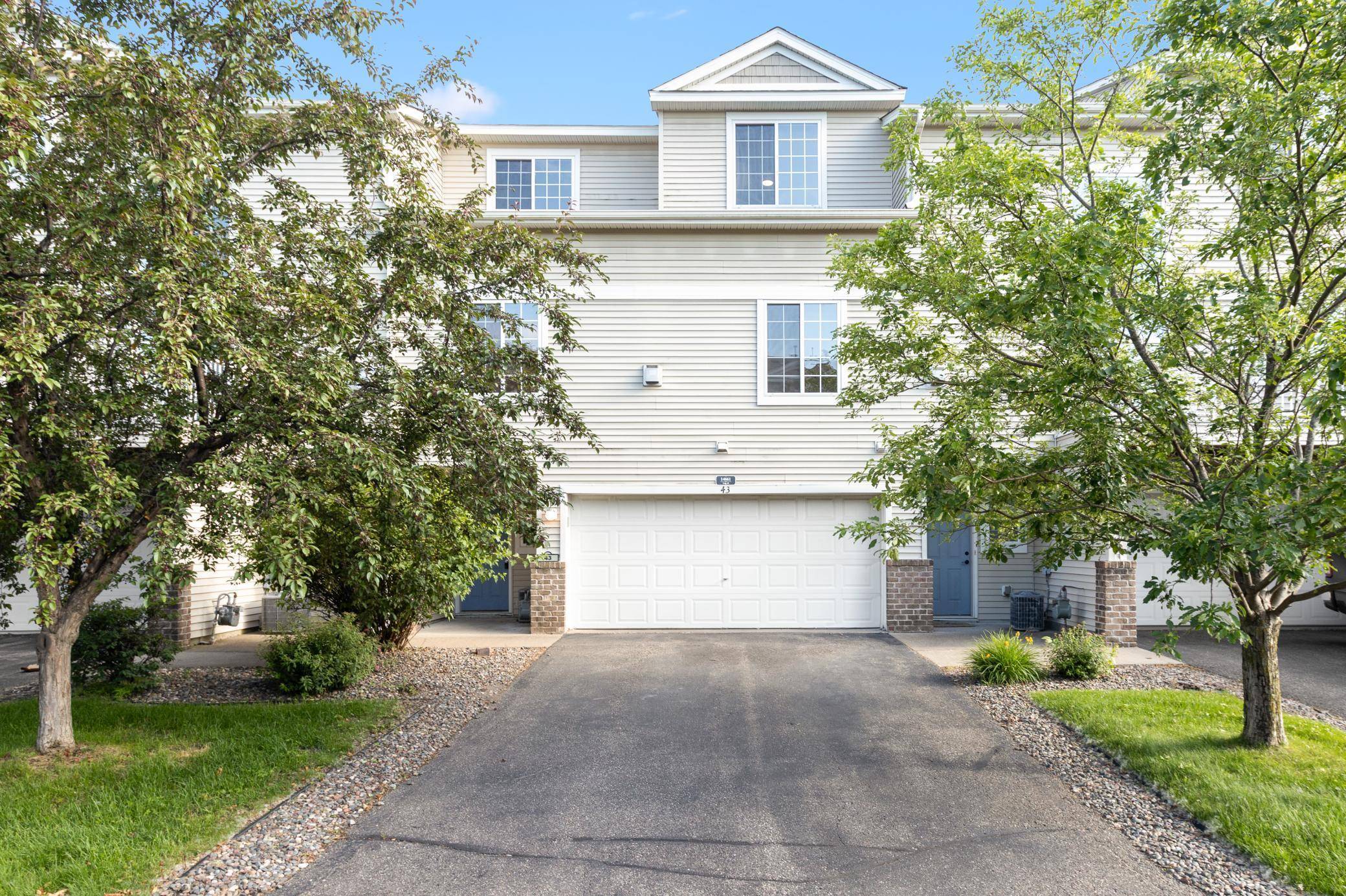 14661 Cobalt ST NW #43, Ramsey, MN 55303