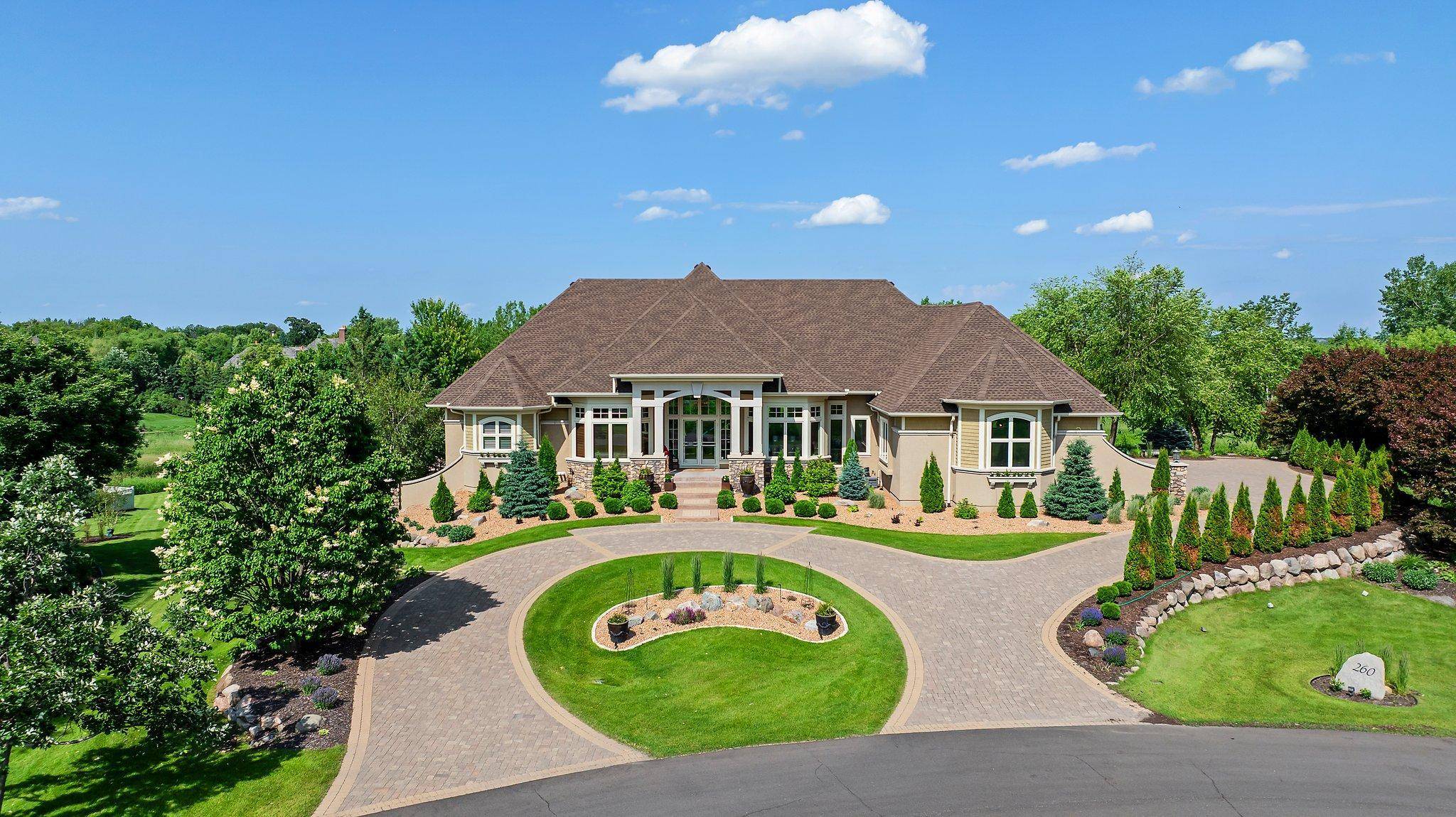 260 Calamus CIR, Medina, MN 55340