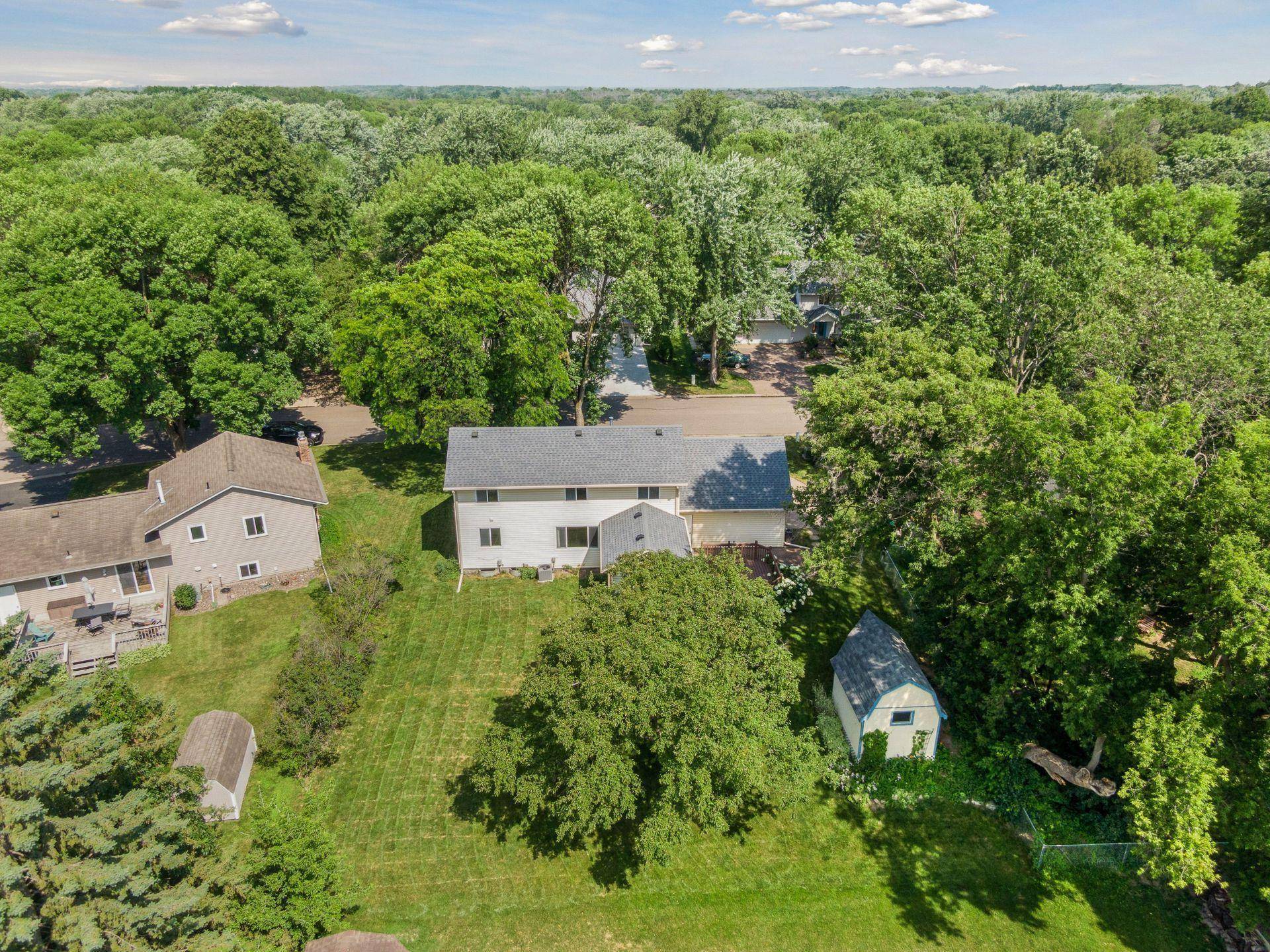 10655 103rd AVE N, Maple Grove, MN 55369
