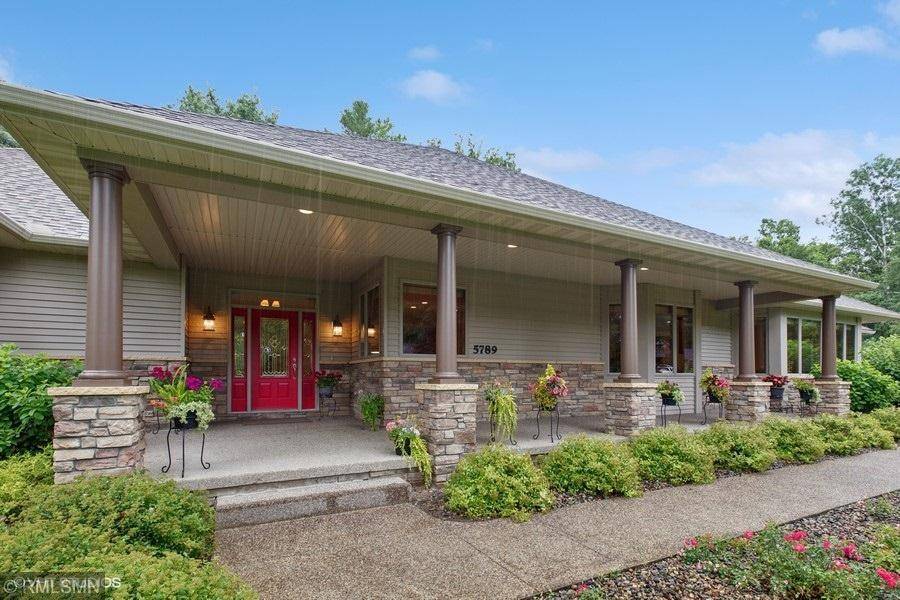 5789 Cherry LN, Cannon Falls, MN 55009