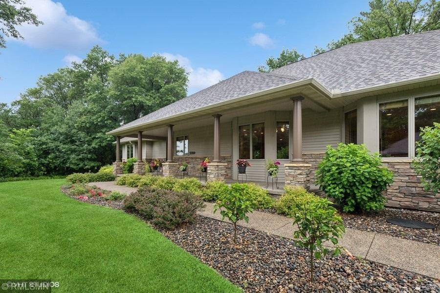 5789 Cherry LN, Cannon Falls, MN 55009
