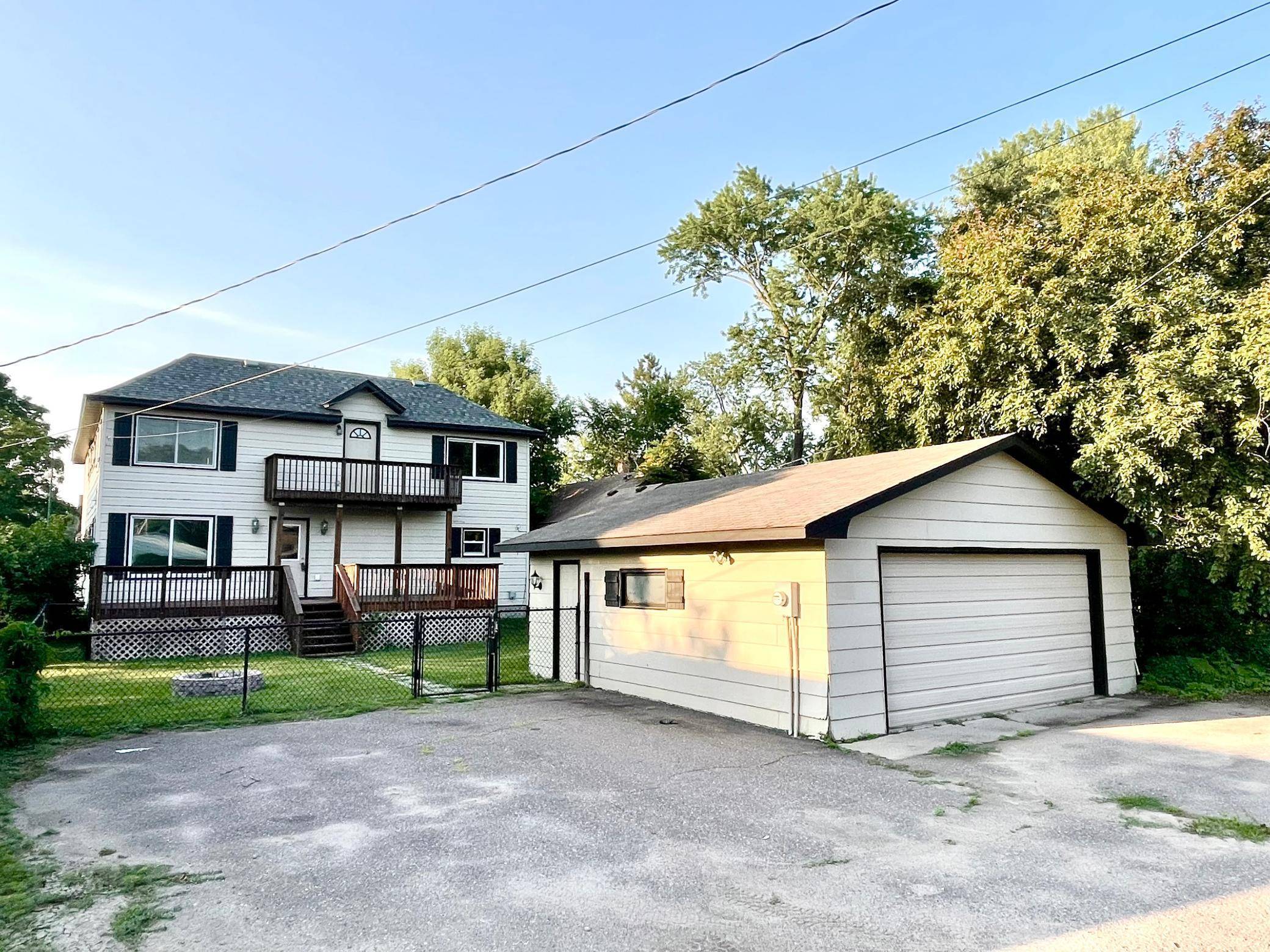 415 2nd ST NW, Aitkin, MN 56431