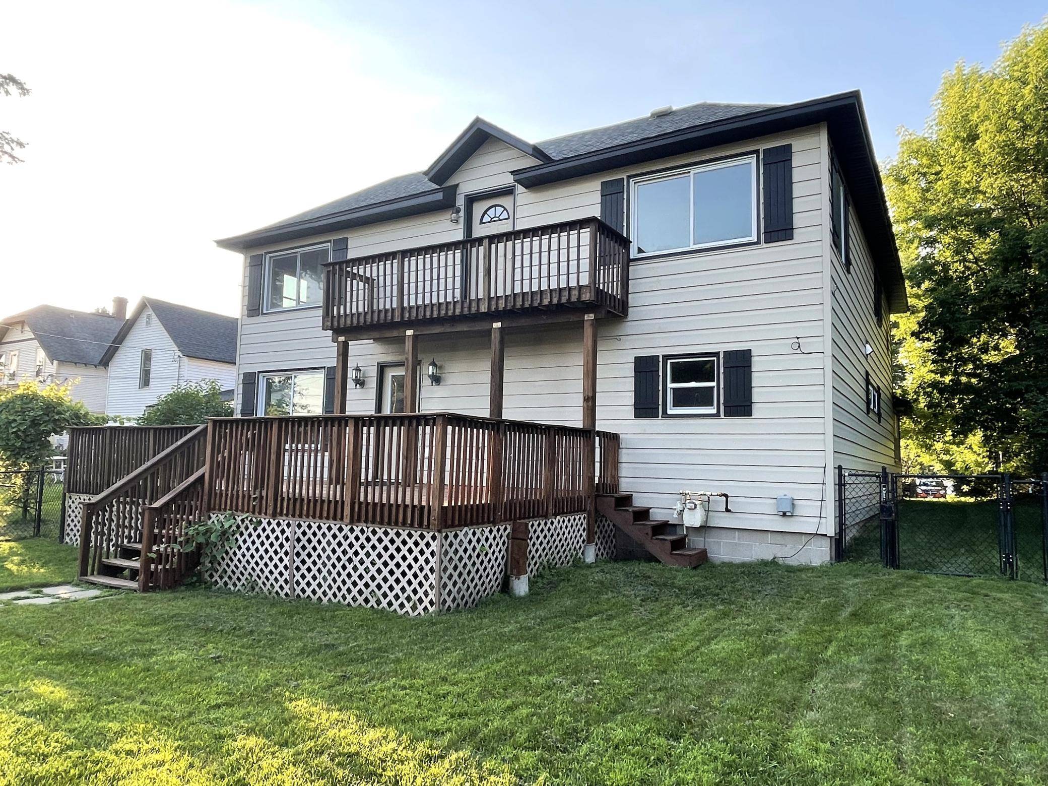 415 2nd ST NW, Aitkin, MN 56431
