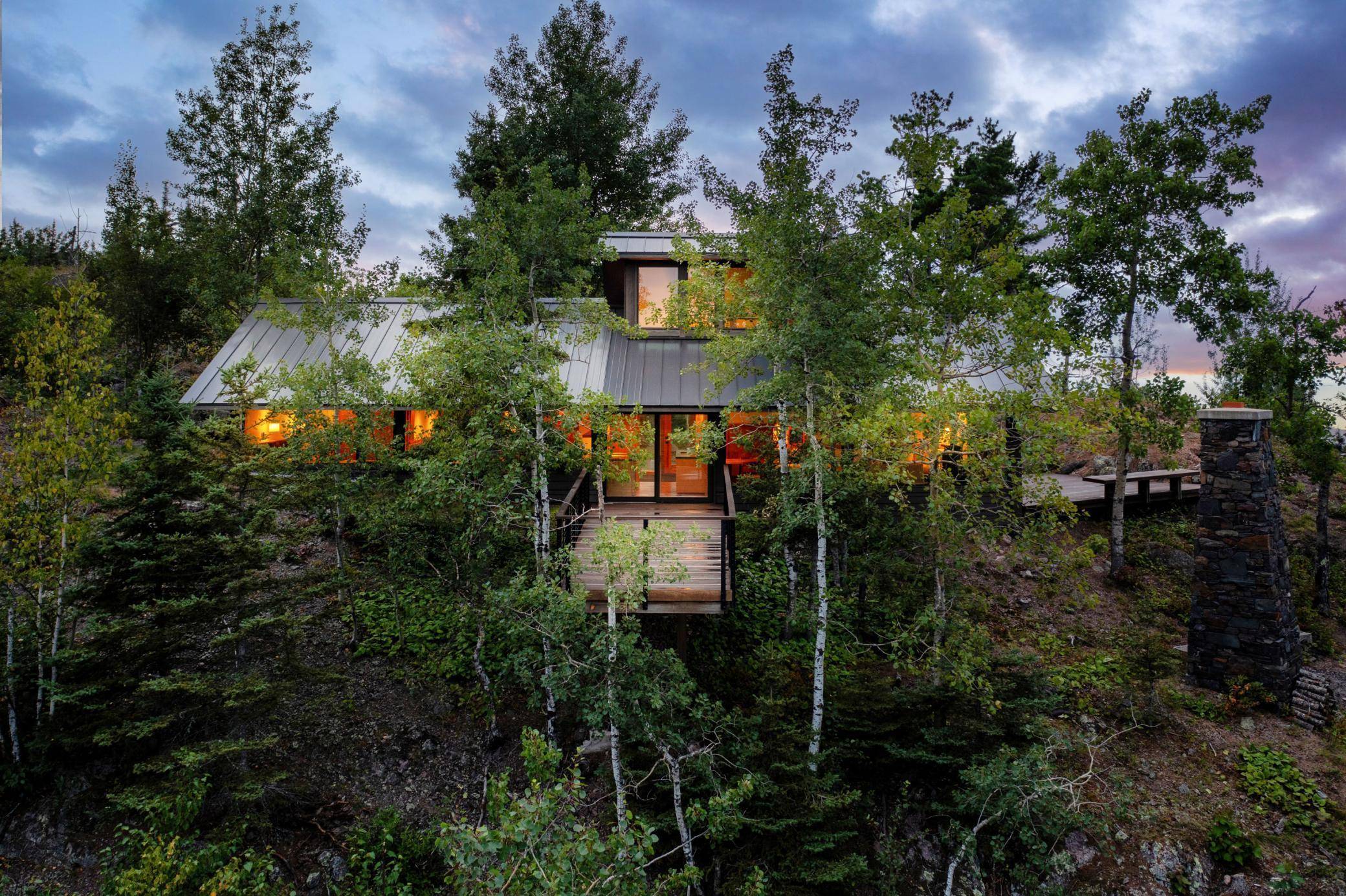 5725 Illgen PNES, Beaver Bay Twp, MN 55614