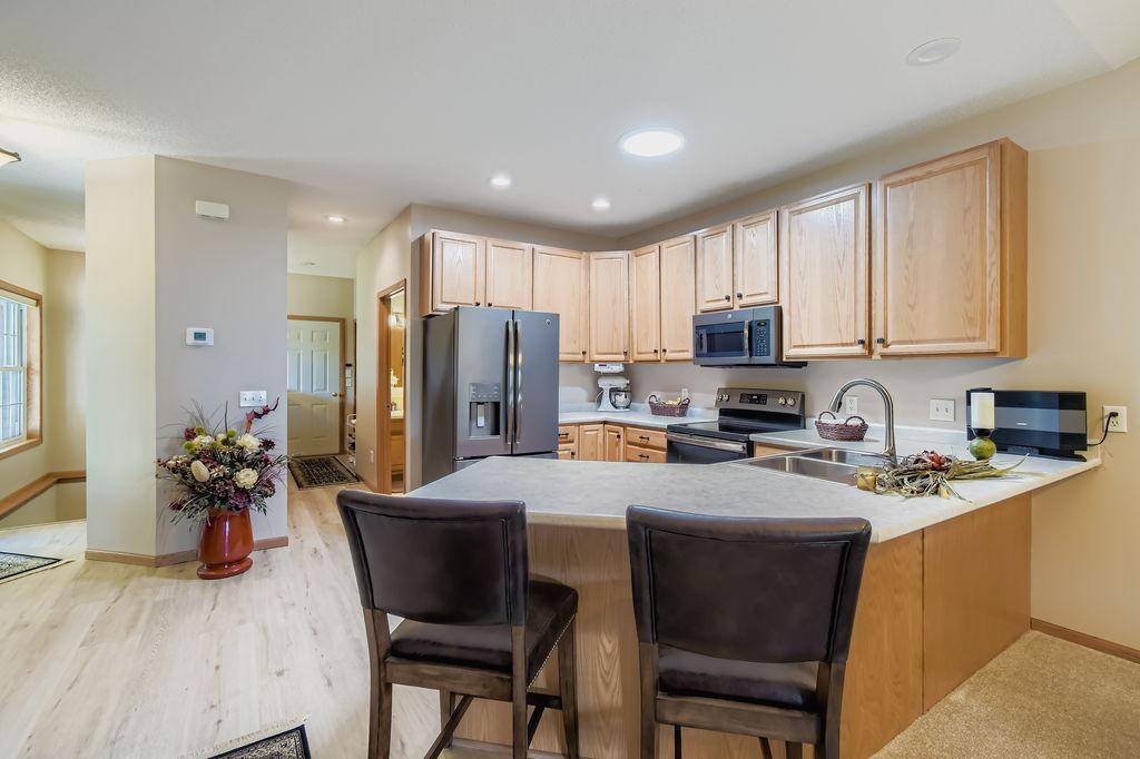 15245 Cobalt ST NW, Ramsey, MN 55303