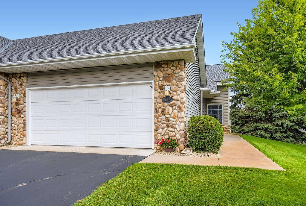 15245 Cobalt ST NW, Ramsey, MN 55303