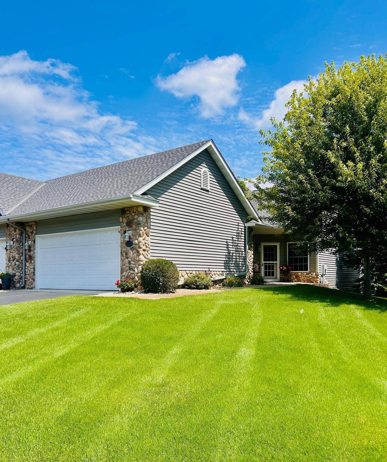 15245 Cobalt ST NW, Ramsey, MN 55303