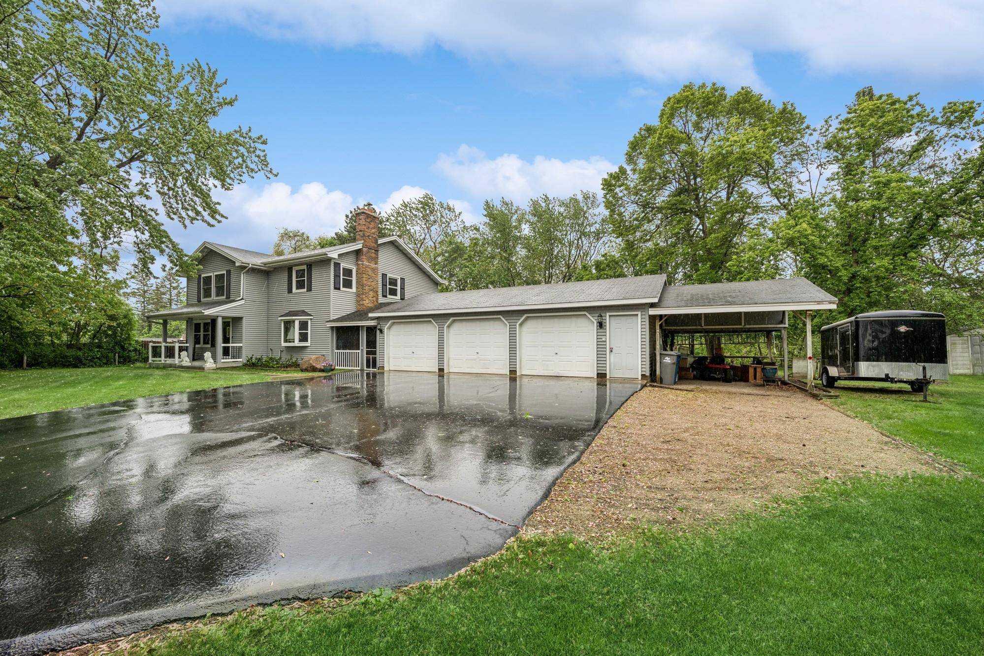 18701 Delton AVE, Minnetonka, MN 55345