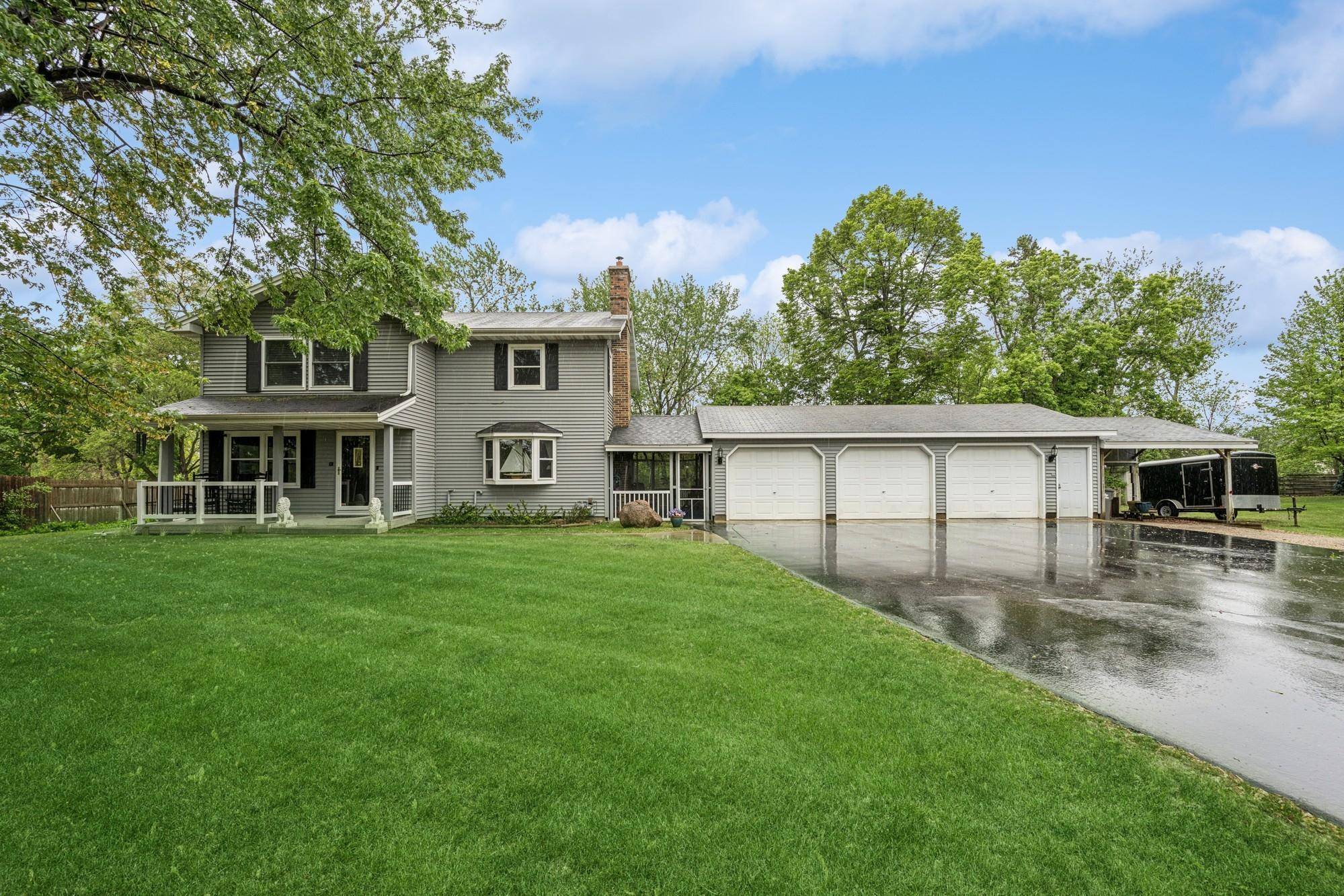 18701 Delton AVE, Minnetonka, MN 55345