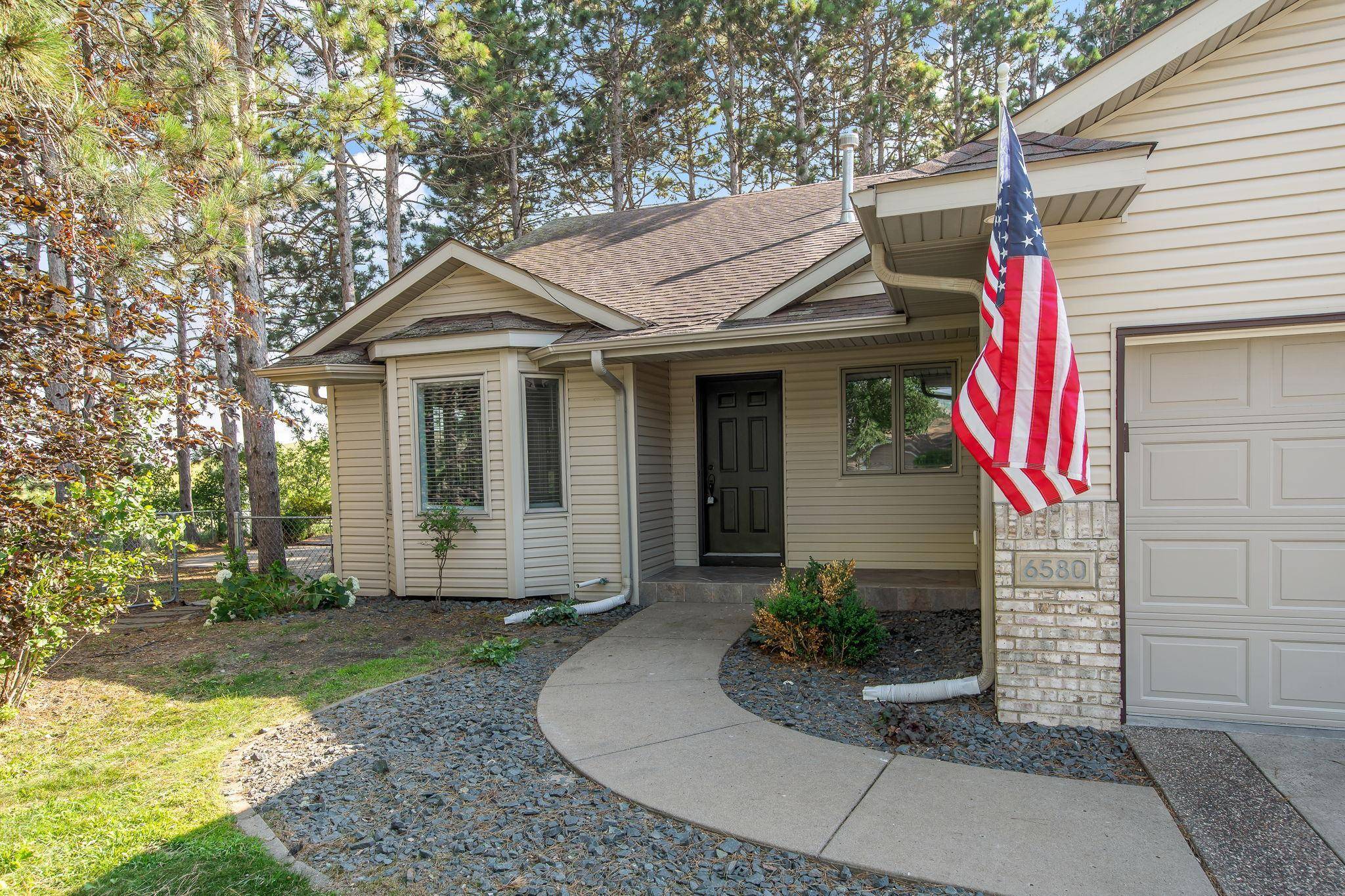 6580 153rd WAY NW, Ramsey, MN 55303