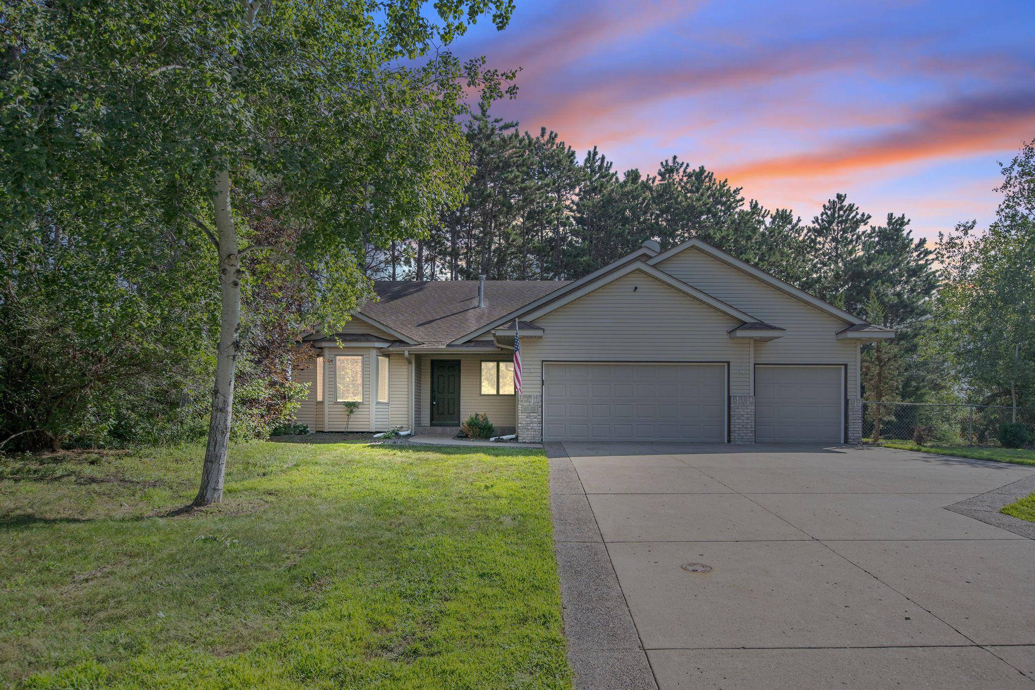6580 153rd WAY NW, Ramsey, MN 55303