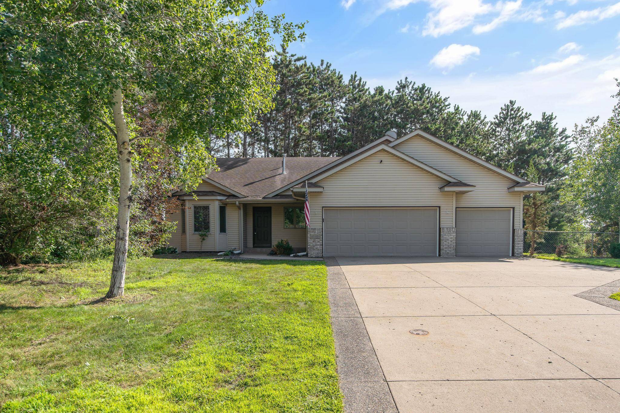 6580 153rd WAY NW, Ramsey, MN 55303