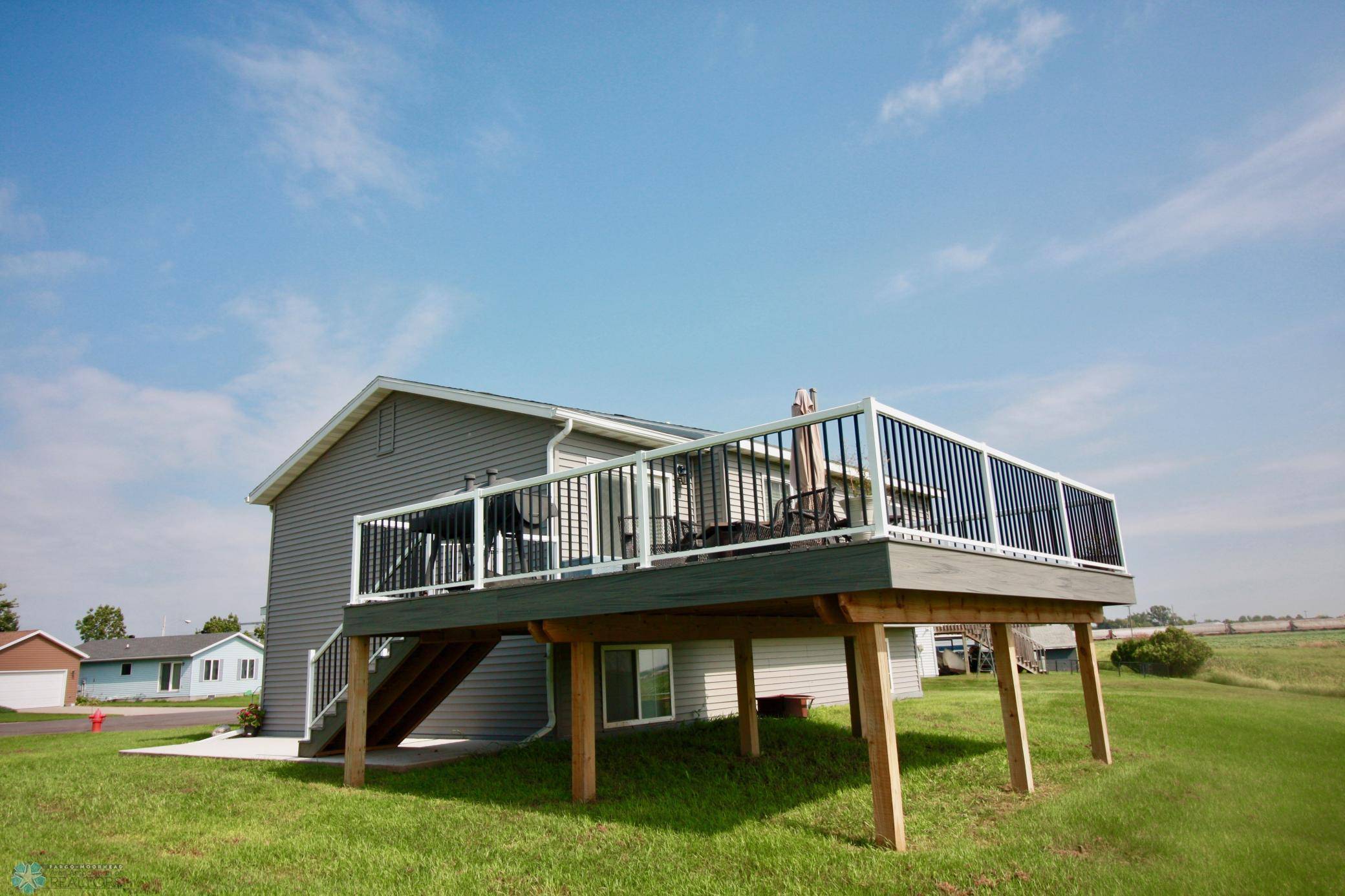 412 Mill CT, Breckenridge, MN 56520
