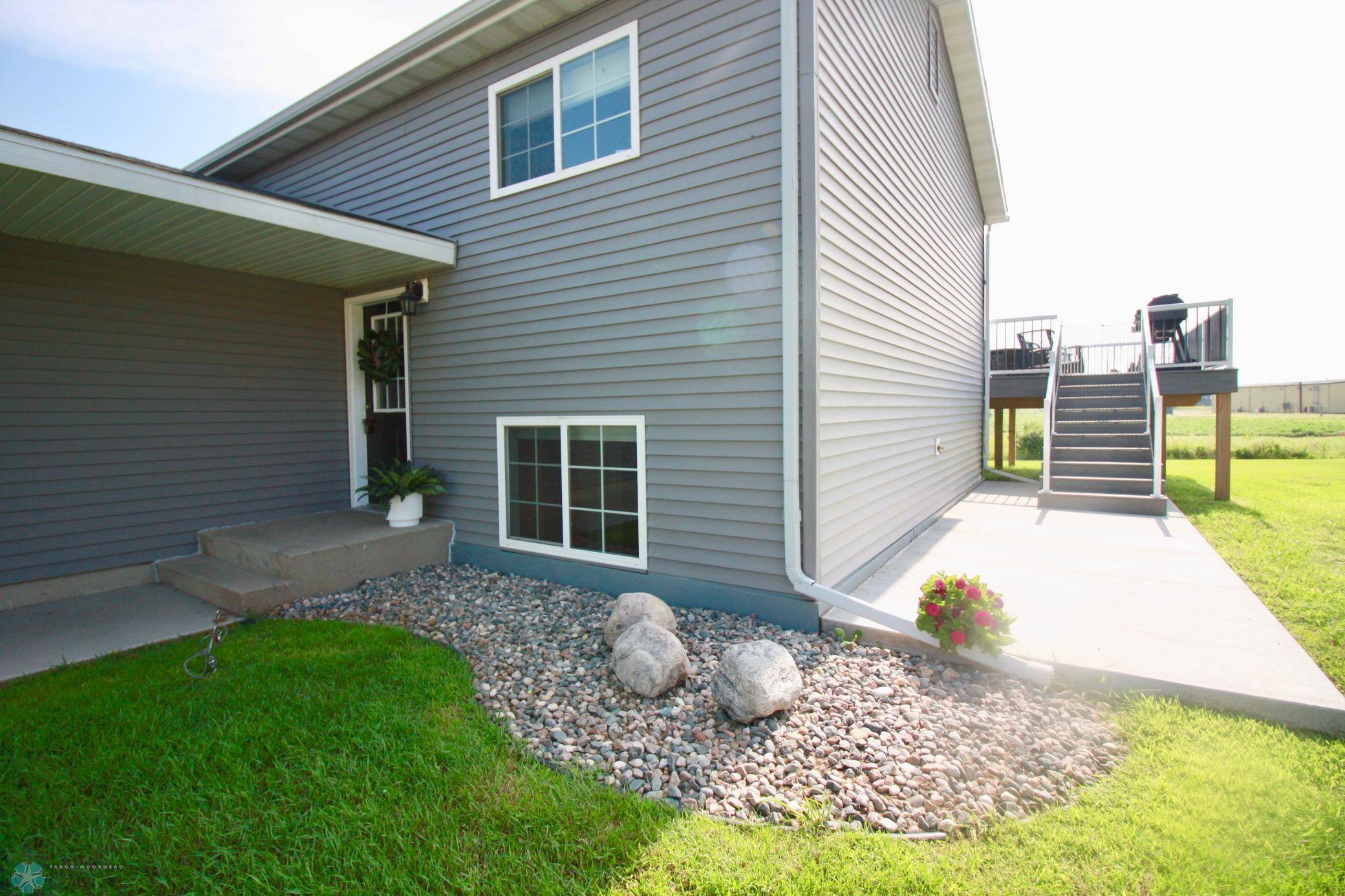 412 Mill CT, Breckenridge, MN 56520