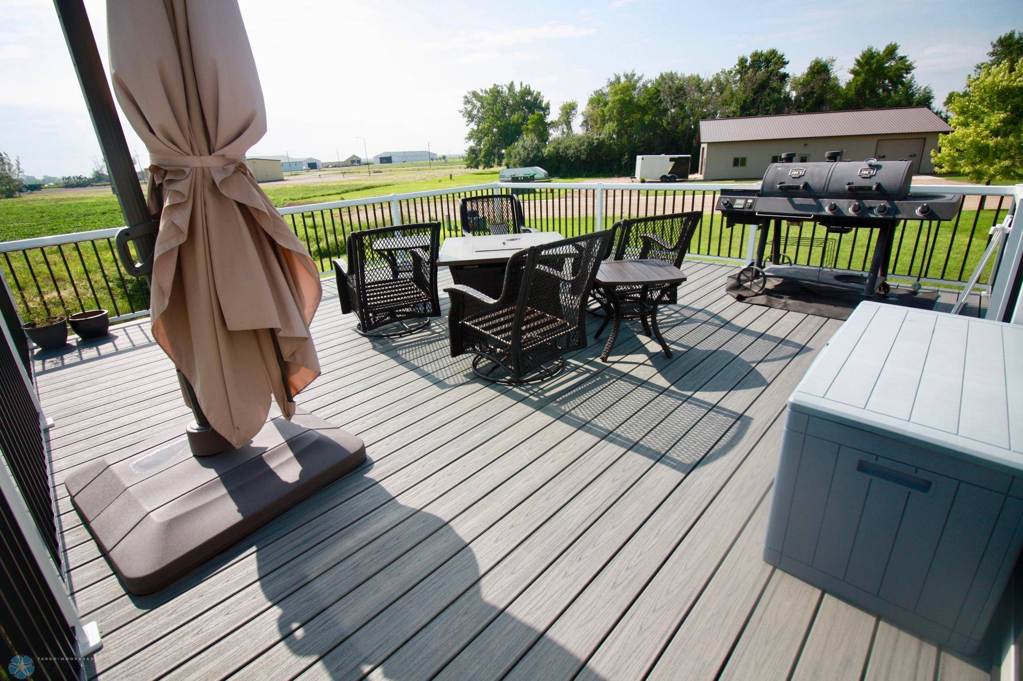 412 Mill CT, Breckenridge, MN 56520