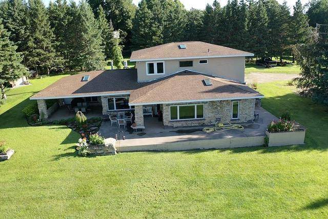 42389 County Highway 35, Edna Twp, MN 56528
