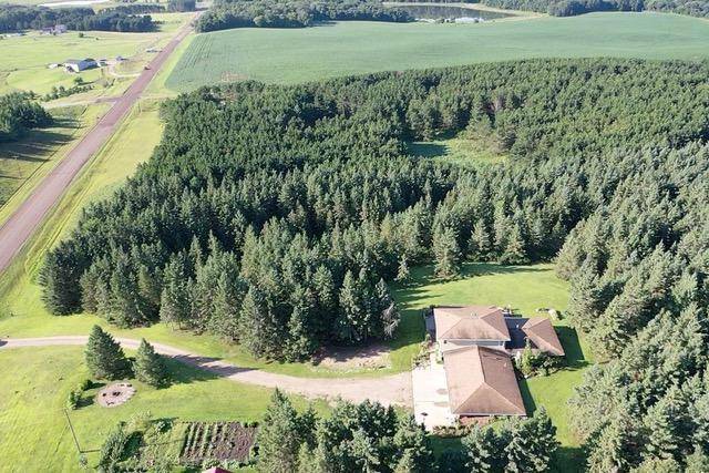 42389 County Highway 35, Edna Twp, MN 56528