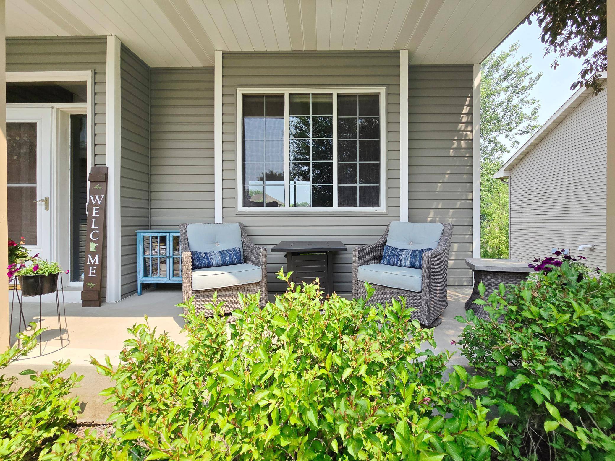15801 Drake ST NW, Andover, MN 55304