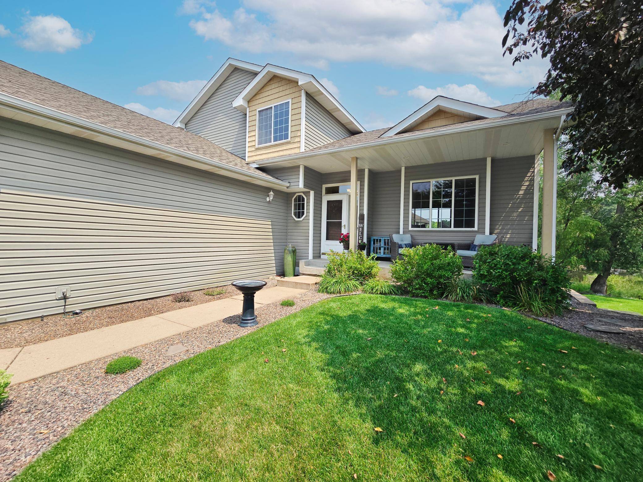 15801 Drake ST NW, Andover, MN 55304
