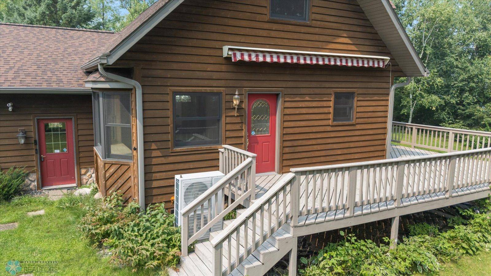 46130 E Nest RD, Bowstring Twp, MN 56636