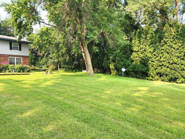 1839 220th AVE, Eureka Twp, WI 54858