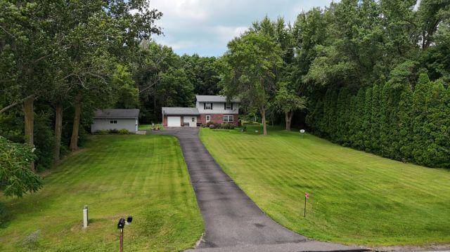 1839 220th AVE, Eureka Twp, WI 54858