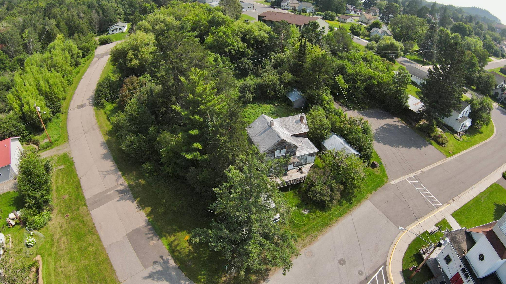 65 Main ST, Breitung Twp, MN 55782