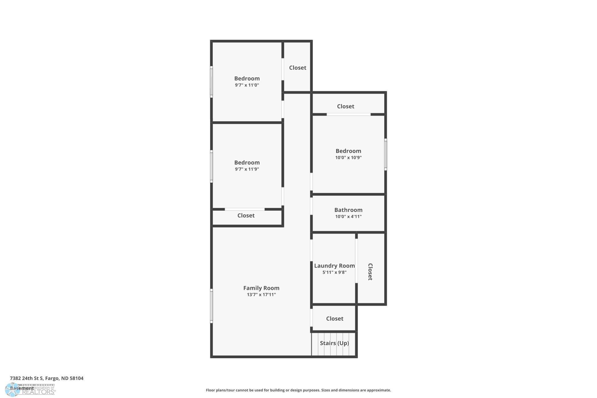 7382 24th ST S, Fargo, ND 58104