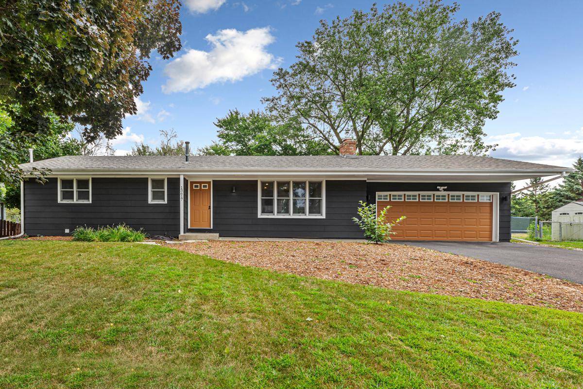 13617 Washburn AVE S, Burnsville, MN 55337