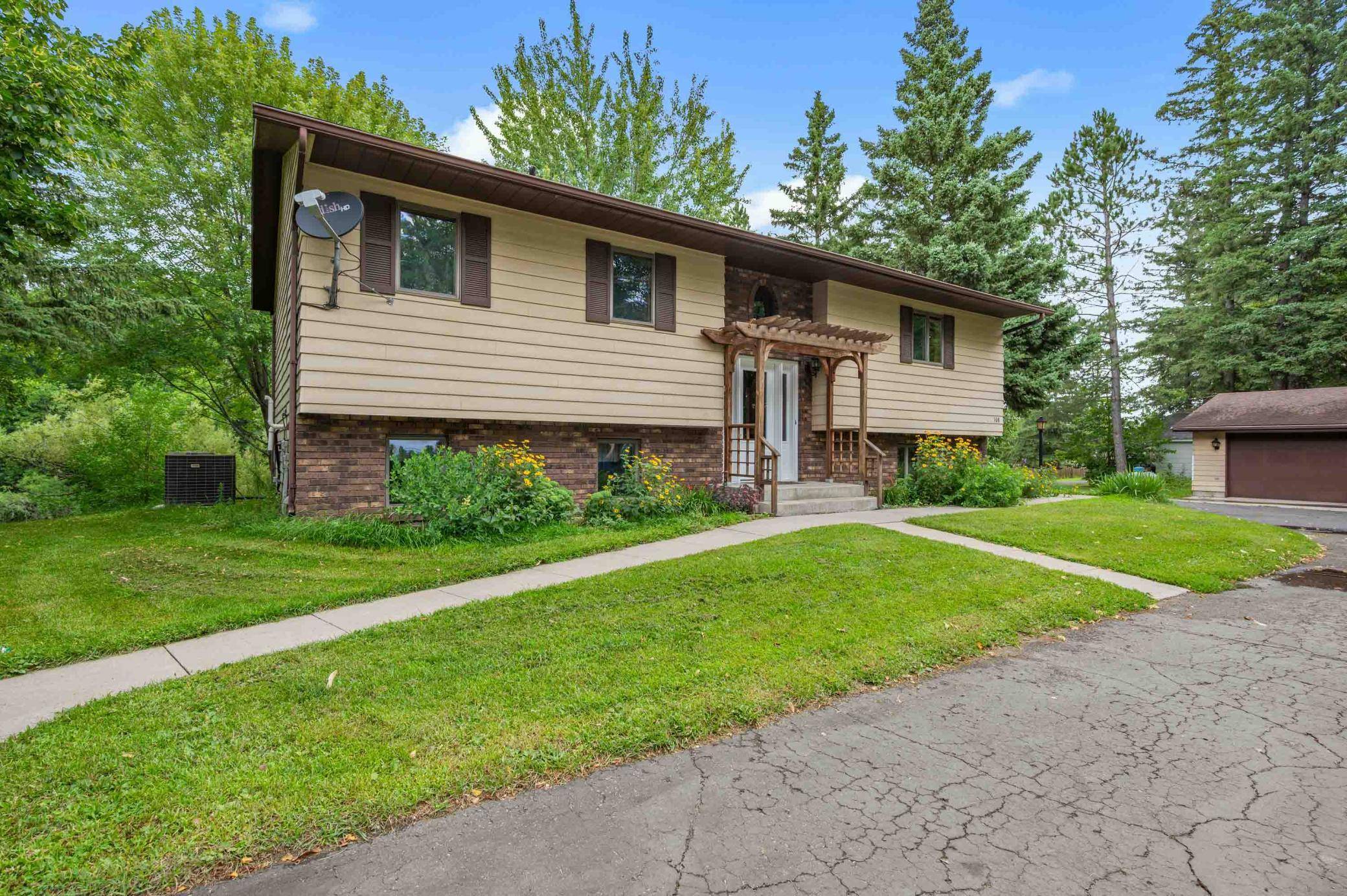 108 Spruce ST, Bigfork, MN 56628