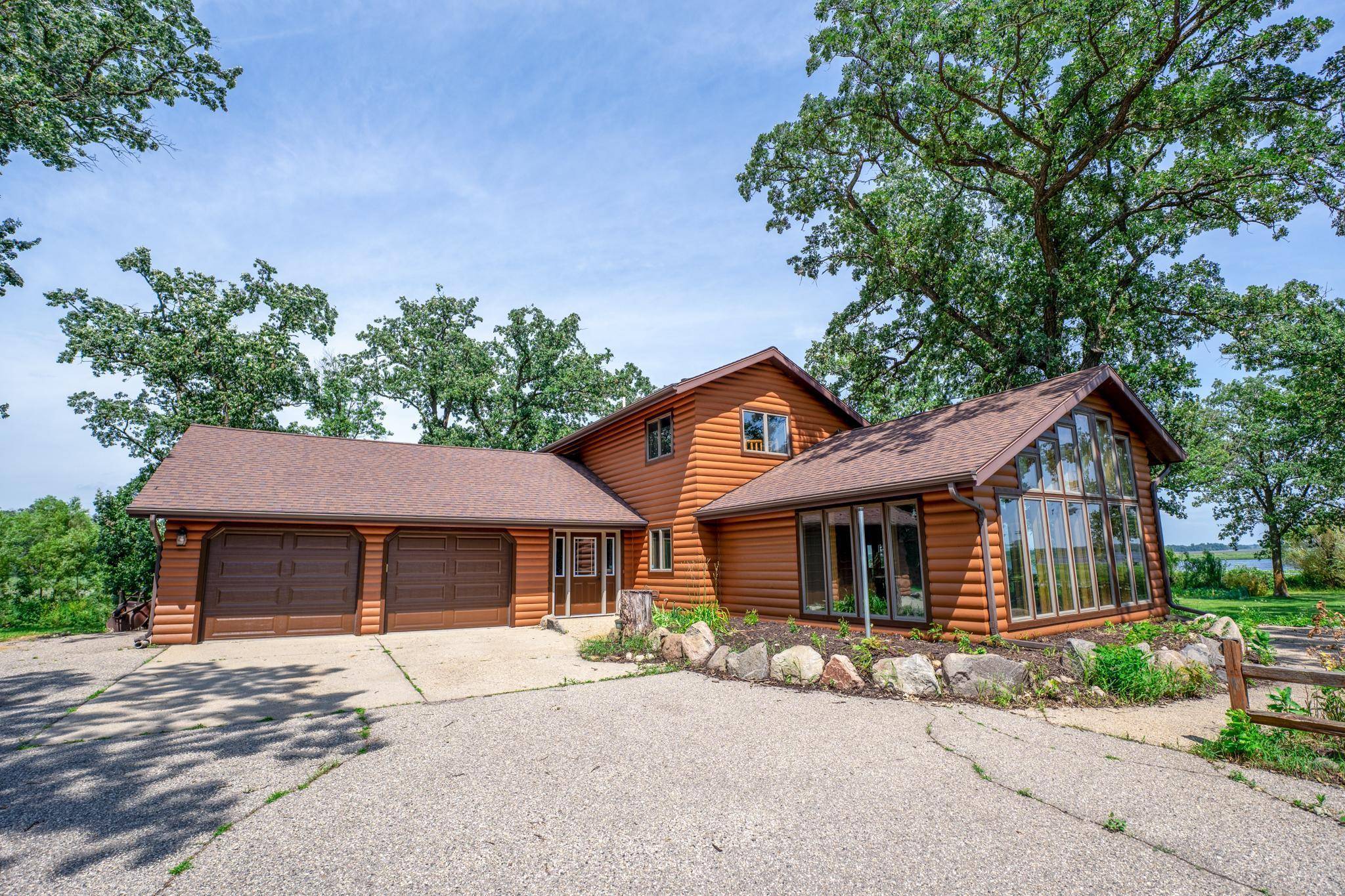 21201 52nd ST NE, Burbank Twp, MN 56273